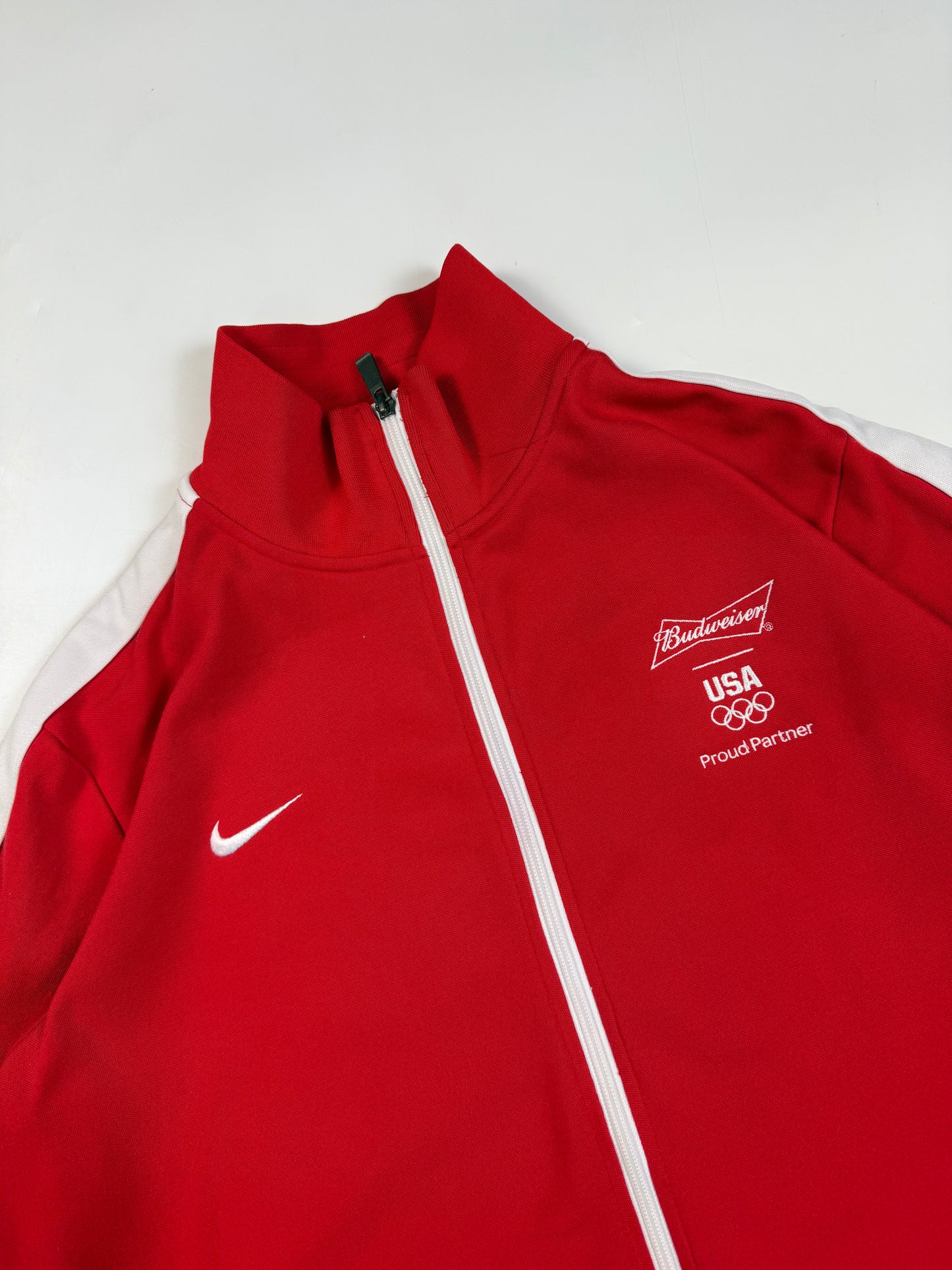 Nike USA olympics track top (XL)