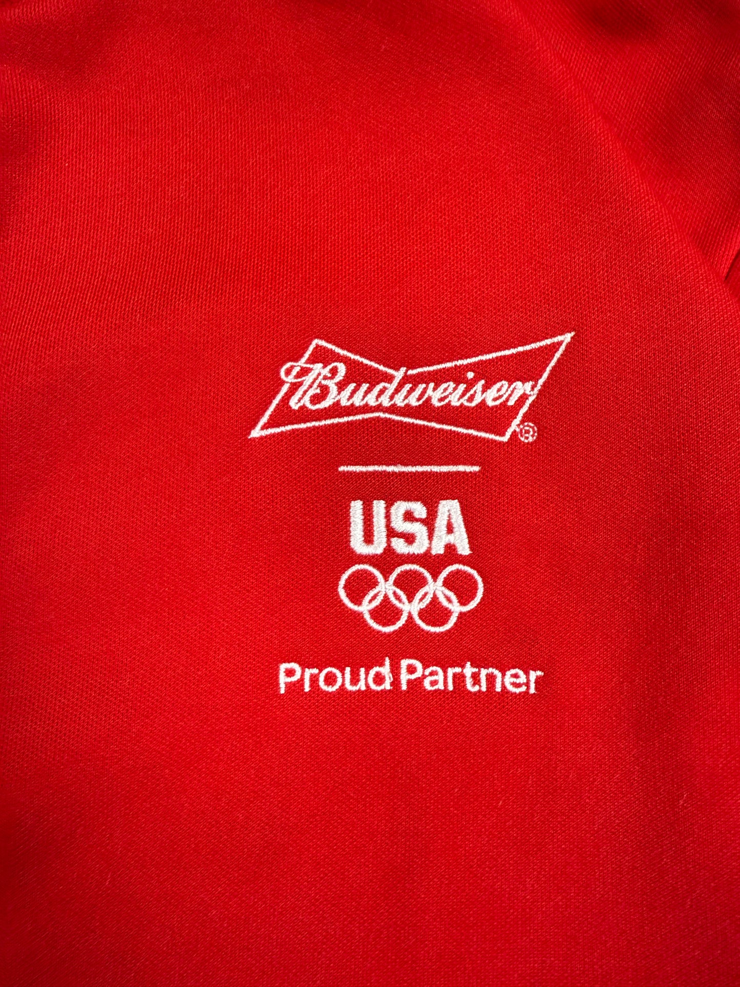 Nike USA olympics track top (XL)