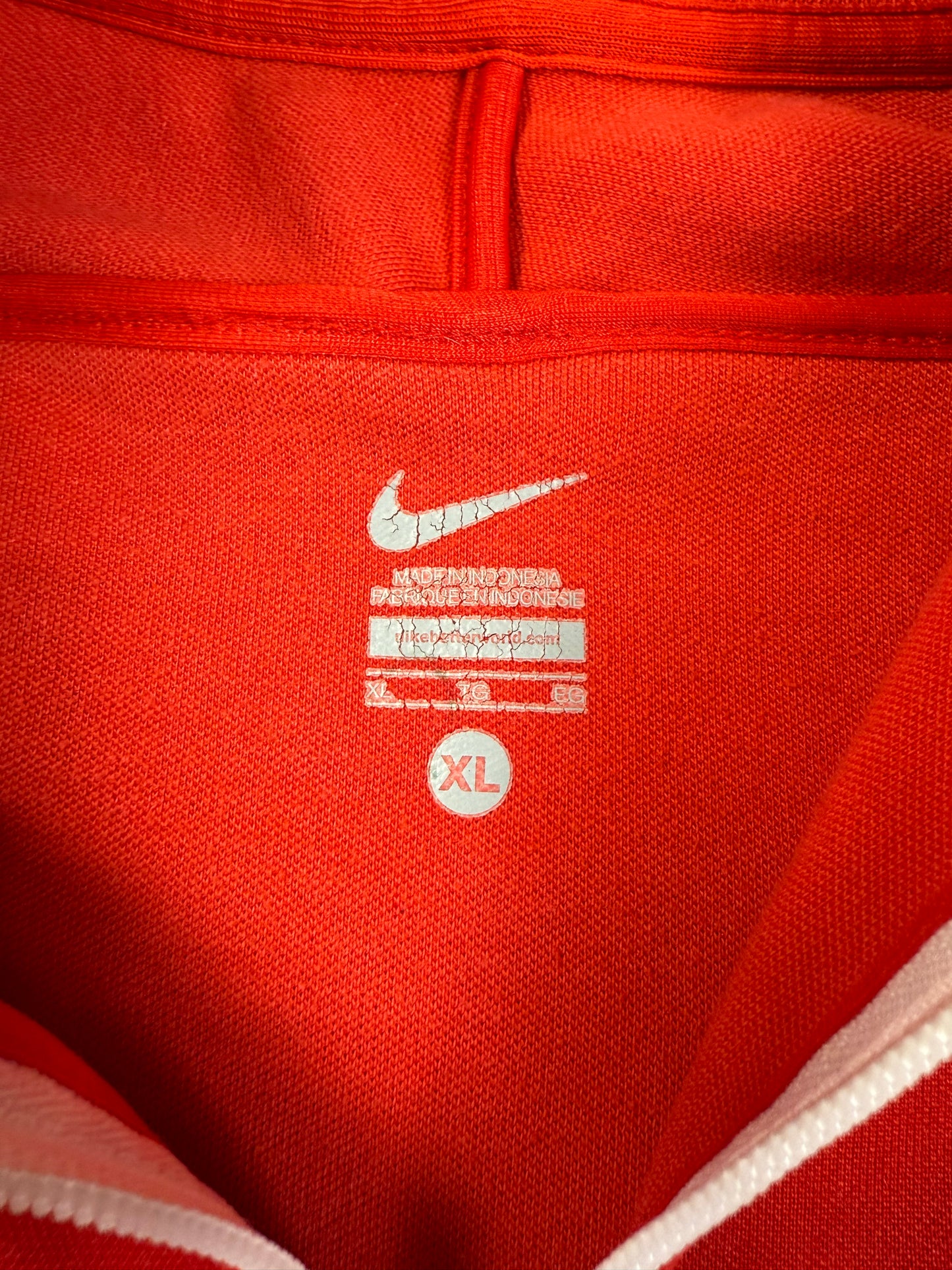 Nike USA olympics track top (XL)