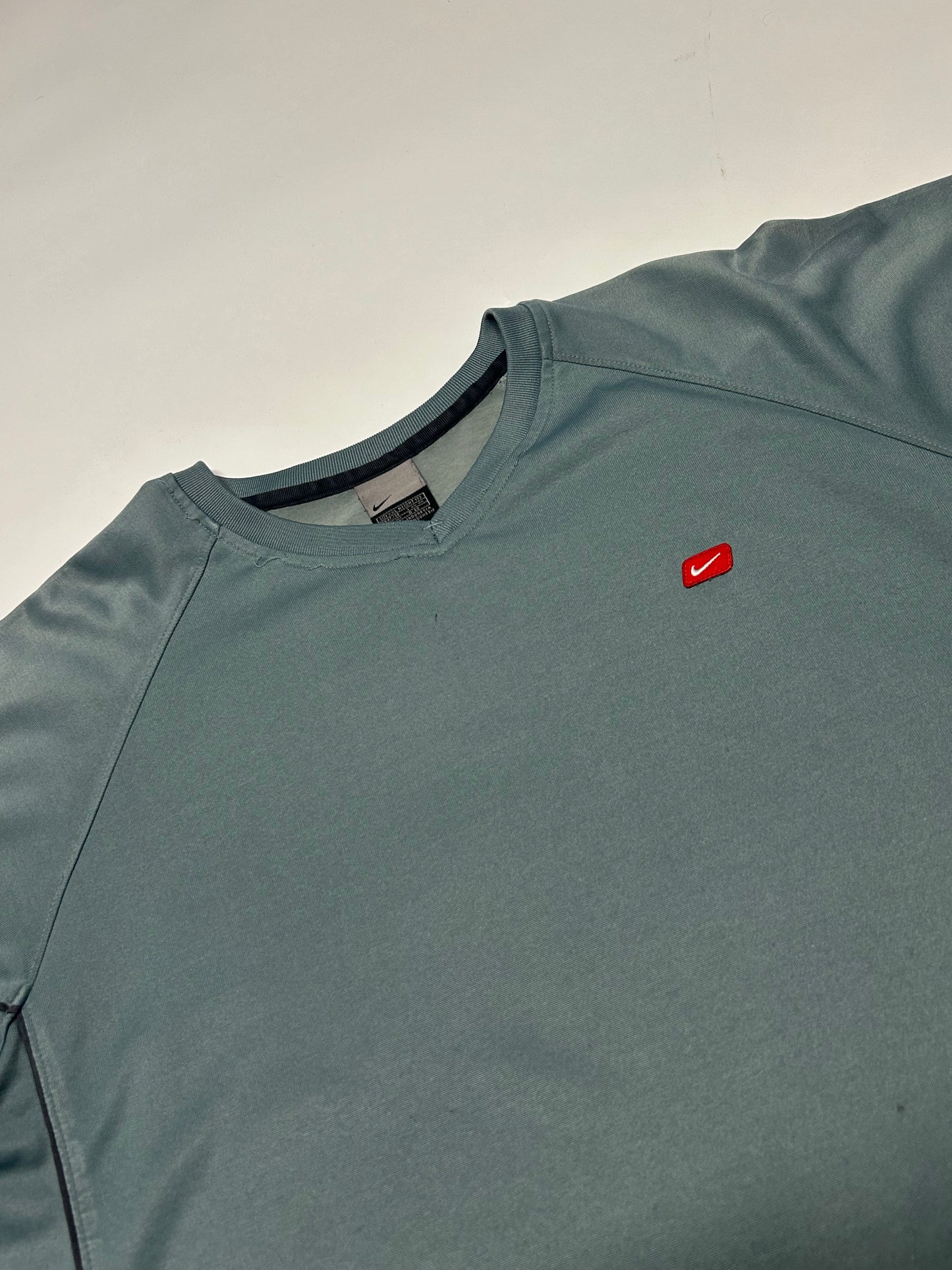 Vintage nike tee (XXL)