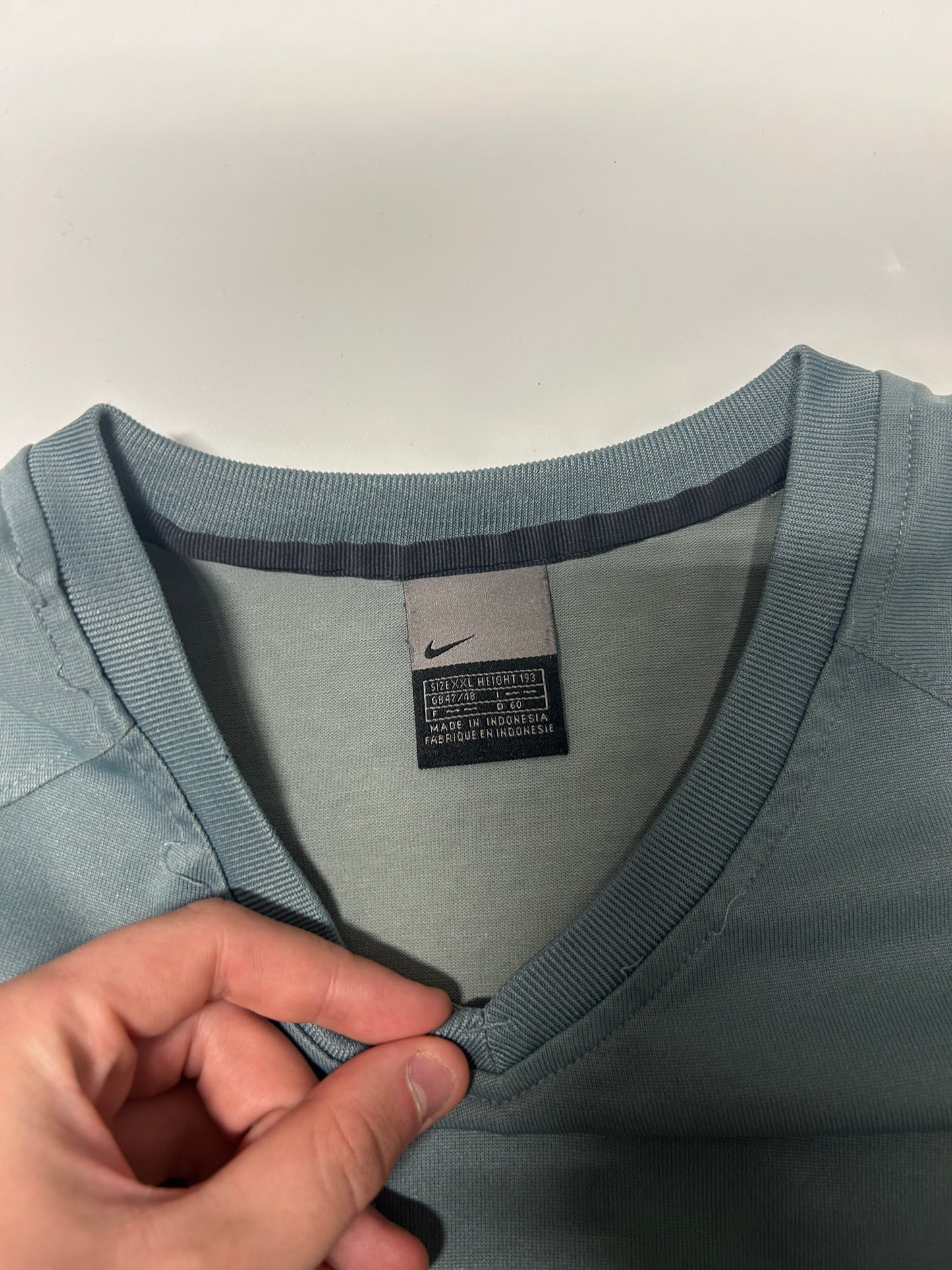 Vintage nike tee (XXL)