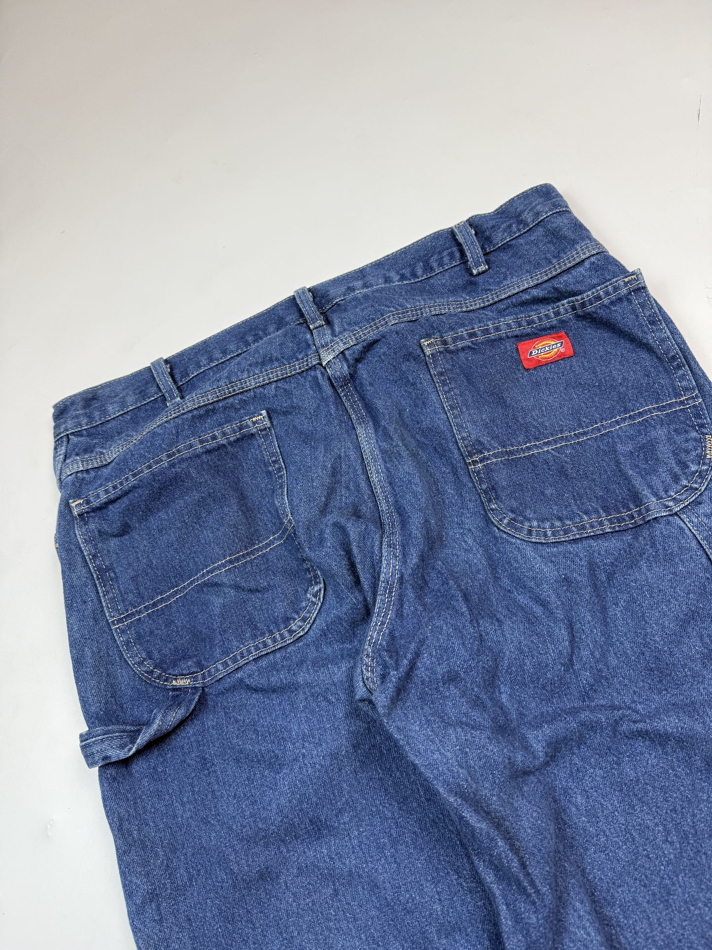 Dickies baggy carpenter jeans (w36)