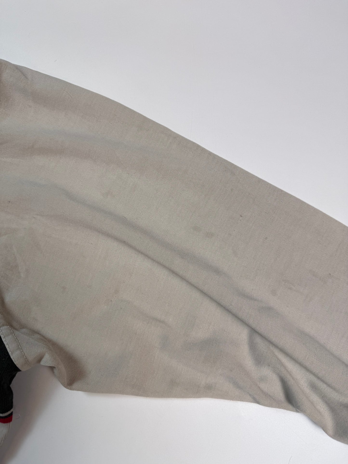 Leicester Tigers 2015/16 Kooga rugby shirt (L)