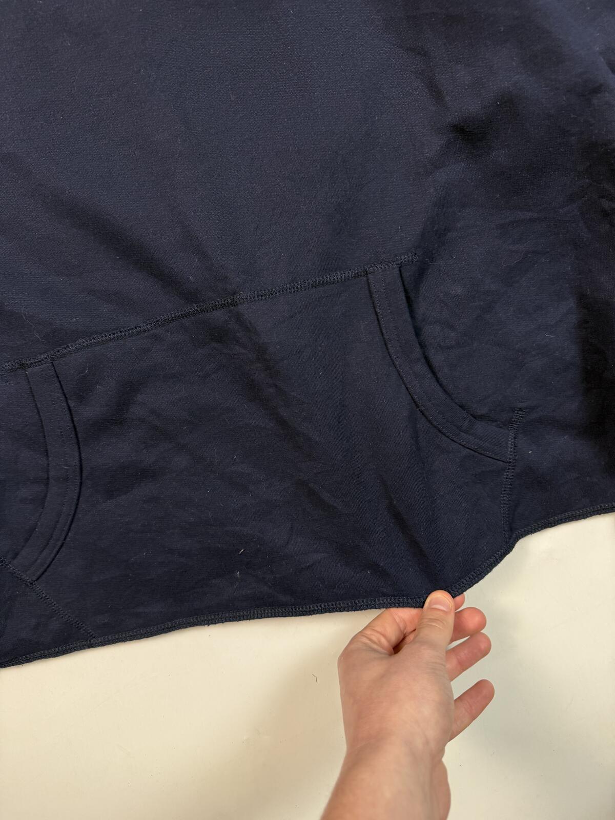Polo Ralph Lauren rugby polo shirt (L)