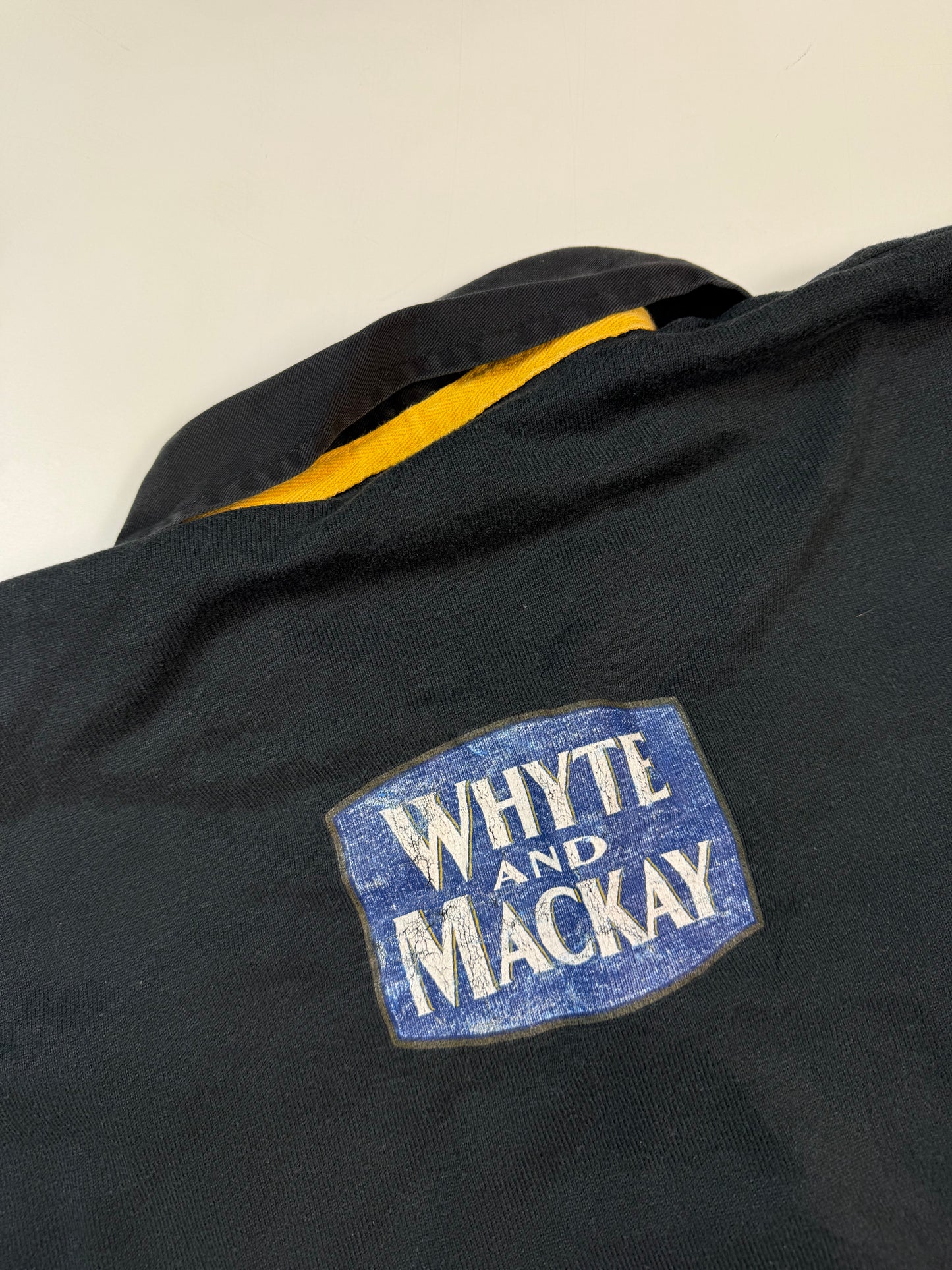 Vintage London Wasps 2003/04 Canterbury rugby shirt (XL)