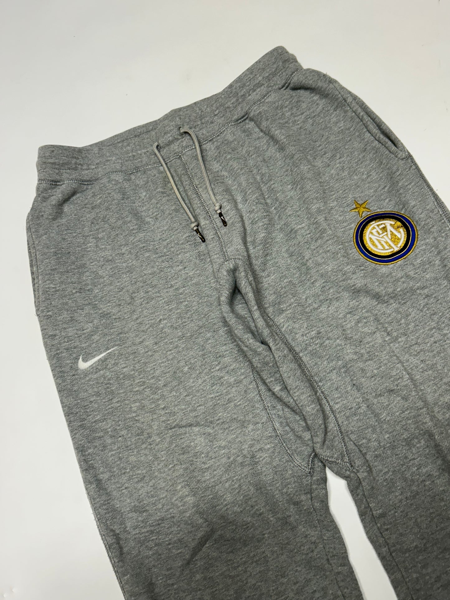 Vintage Inter Milan Nike joggers (M)
