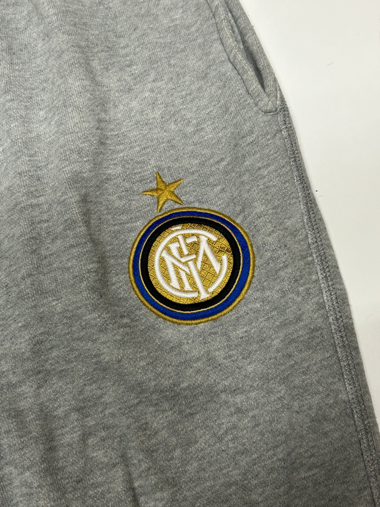 Vintage Inter Milan Nike joggers (M)