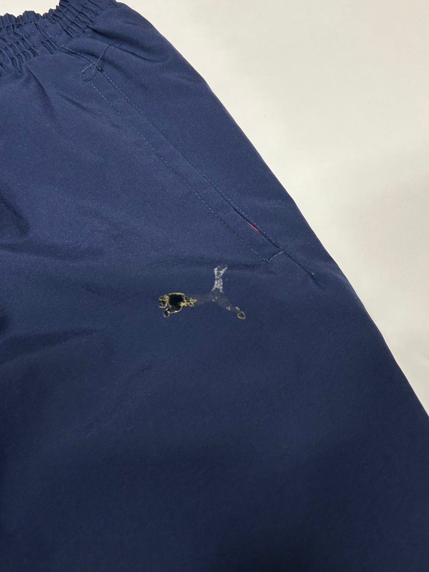 Vintage Italy 2006 Puma track pants (L)