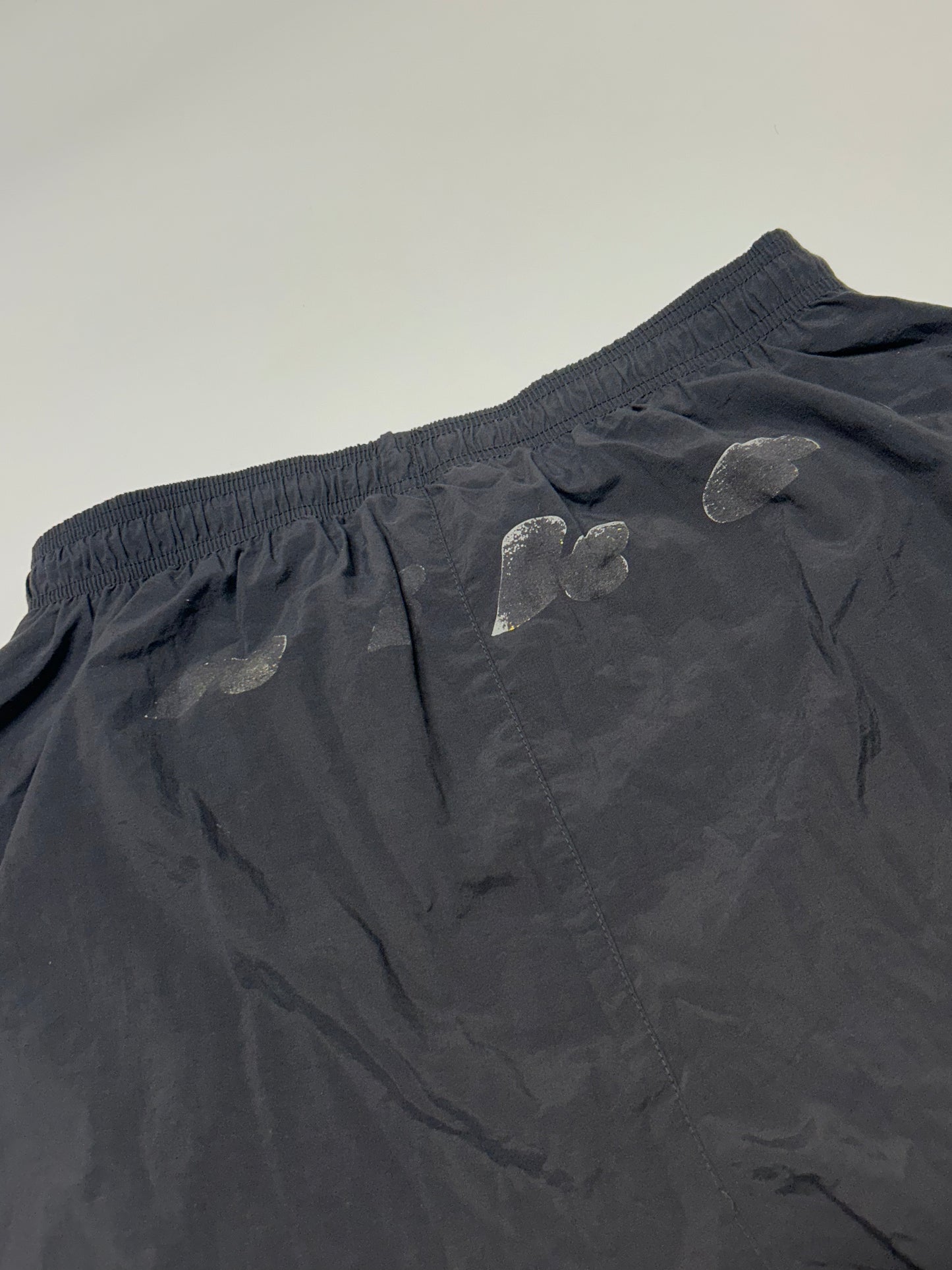 Vintage 90s Nike shorts (L)