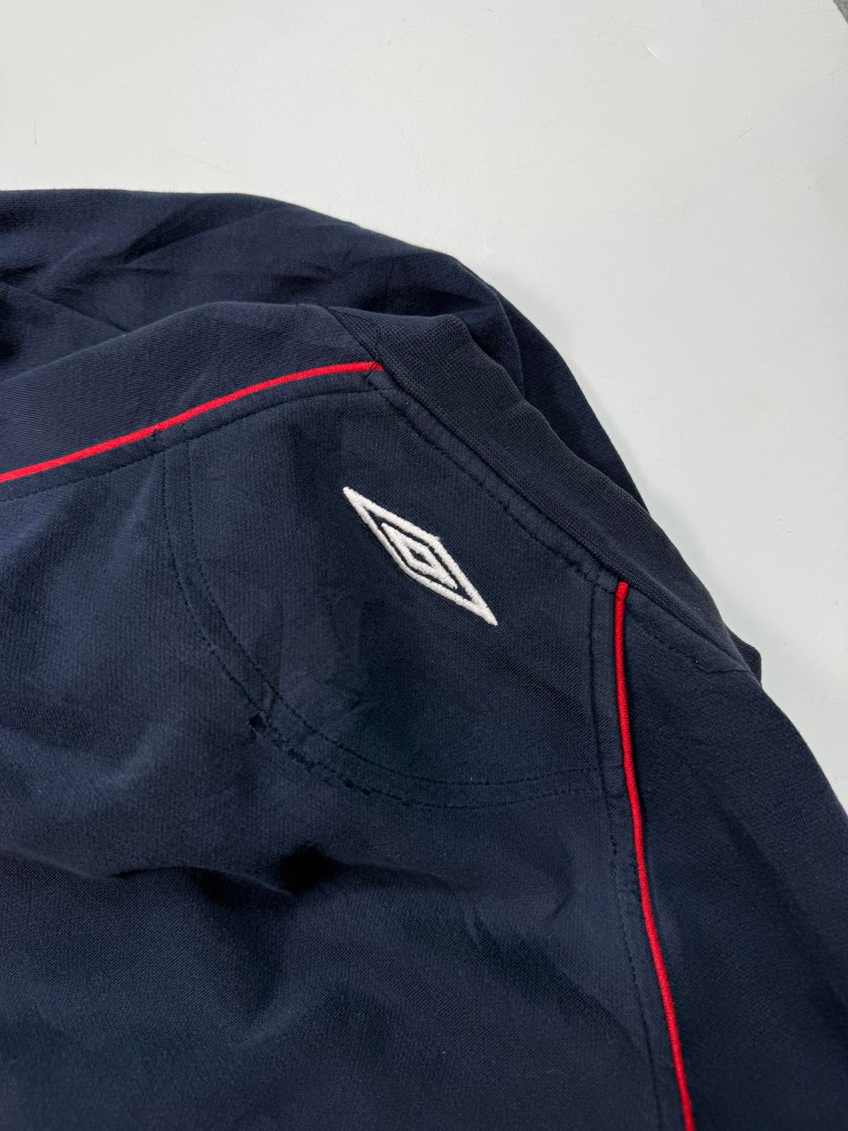 Vintage Umbro pro training sweatshirt (M)