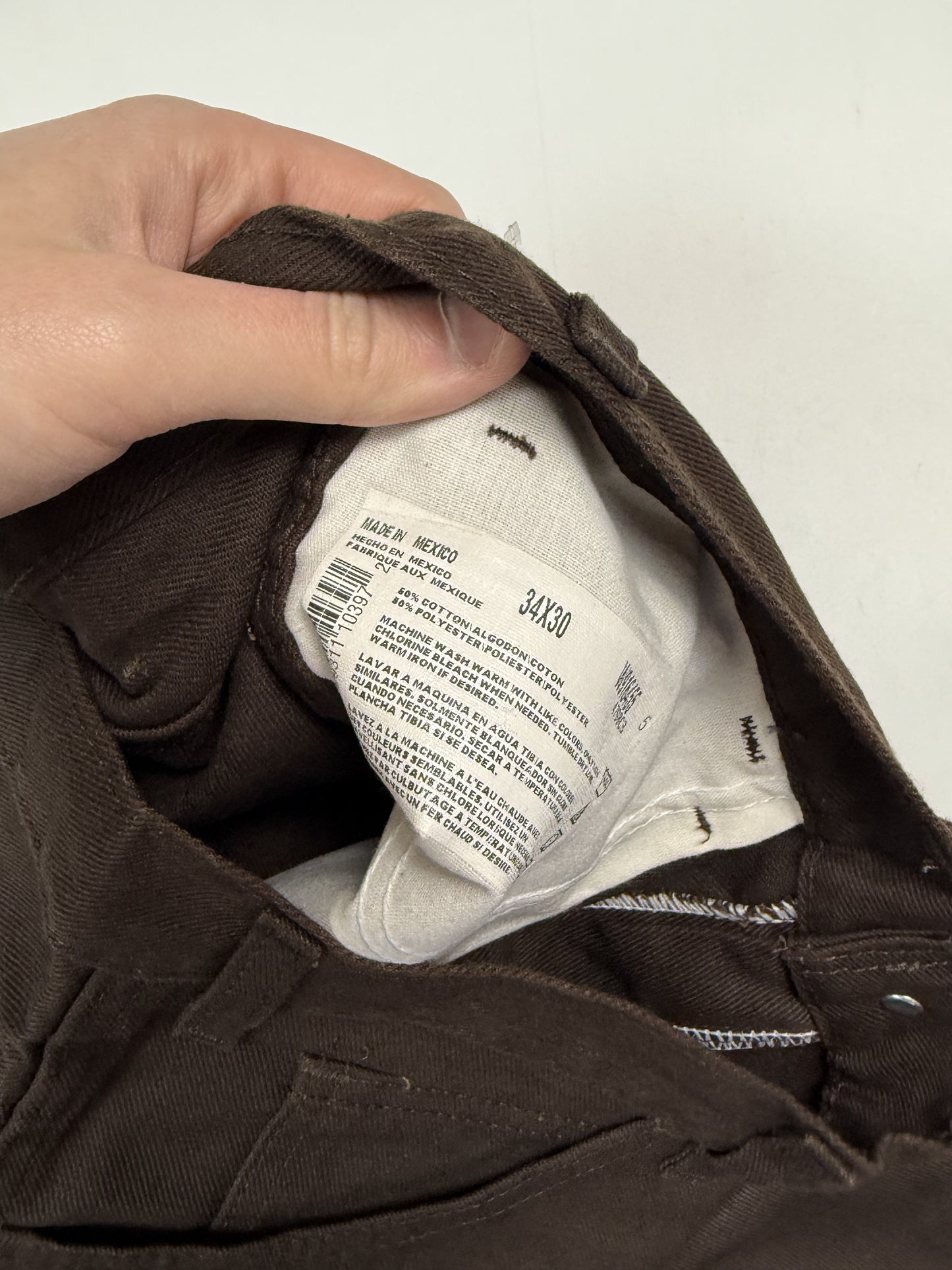 Dickies work pants (W32)