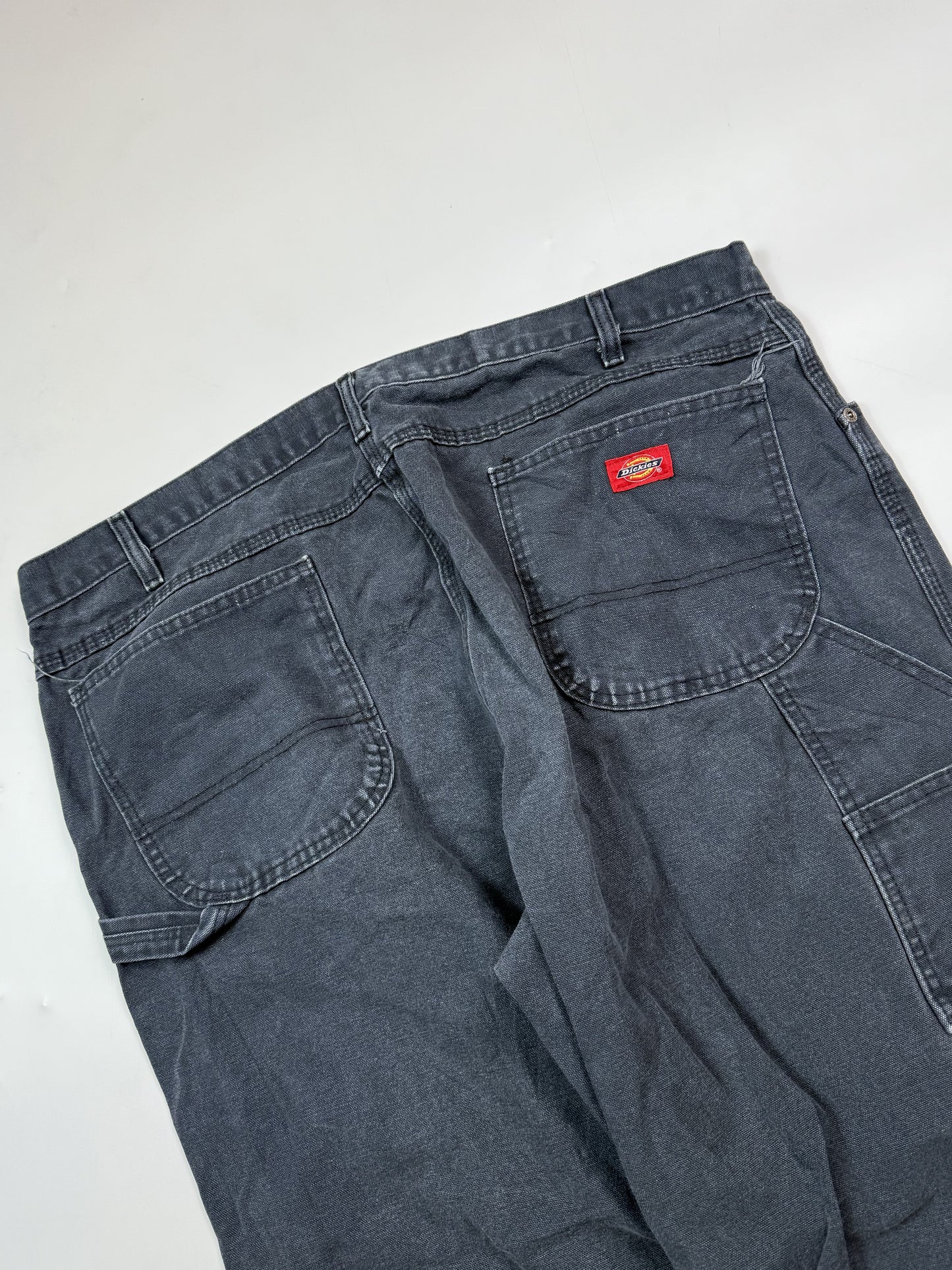 Vintage Dickies baggy carpenter pants (W40)