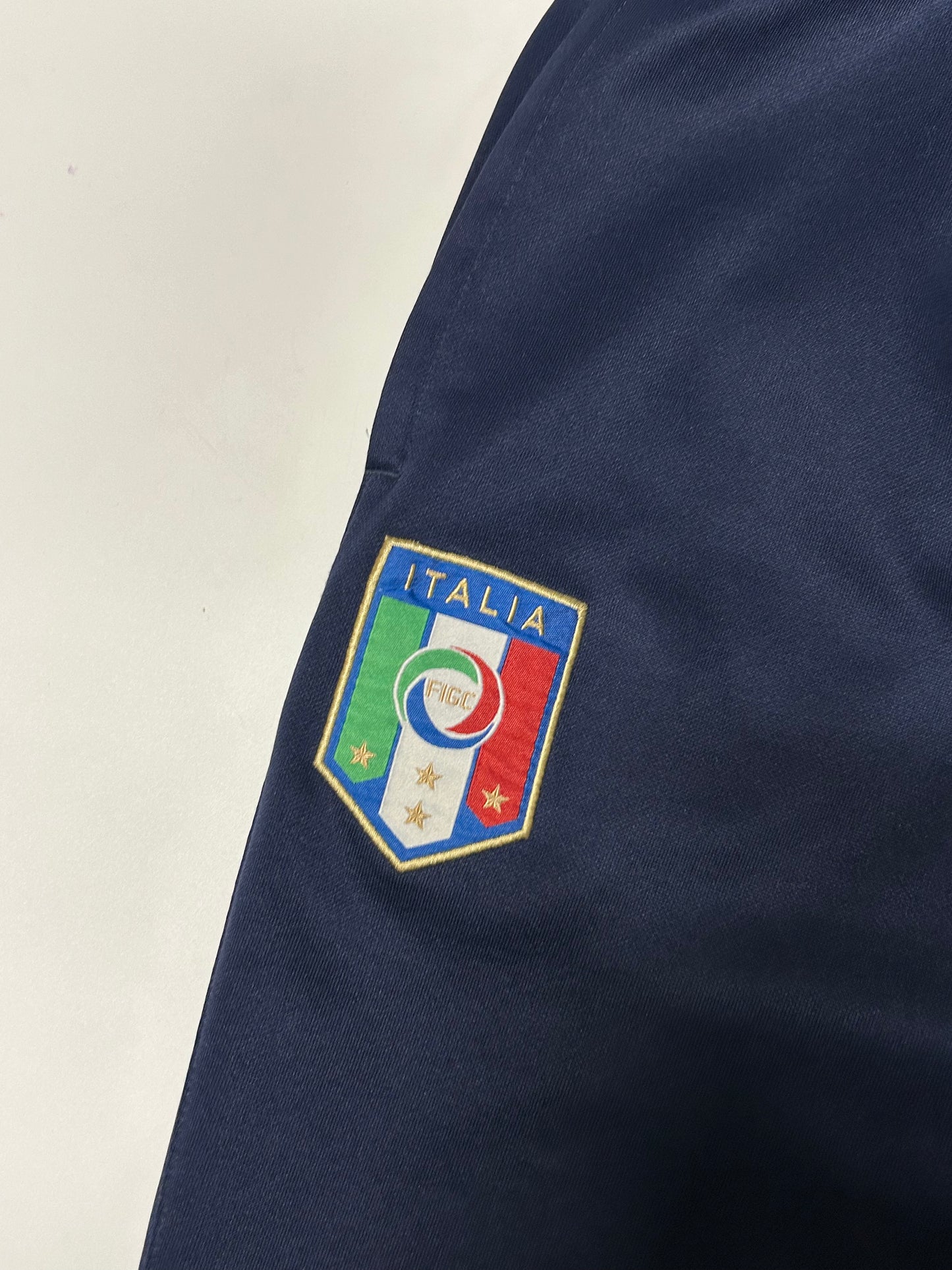 Vintage Italy Puma track pants (M)