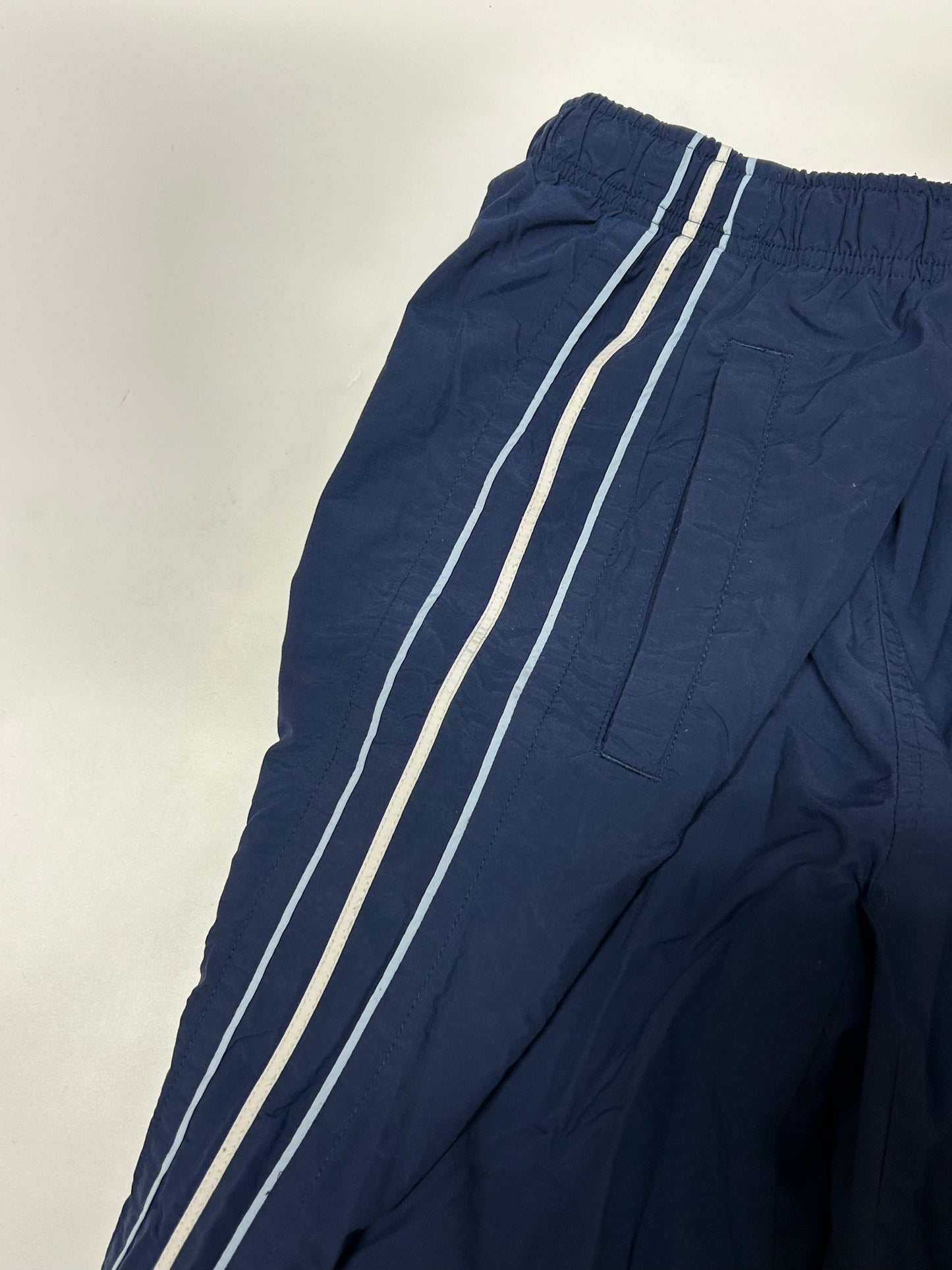 Vintage Nike track pants (XL)