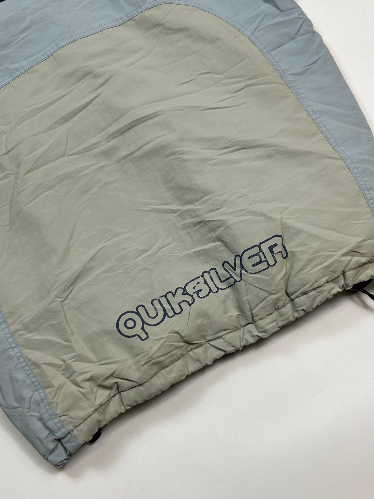 Vintage Quiksilver x series jacket (L)