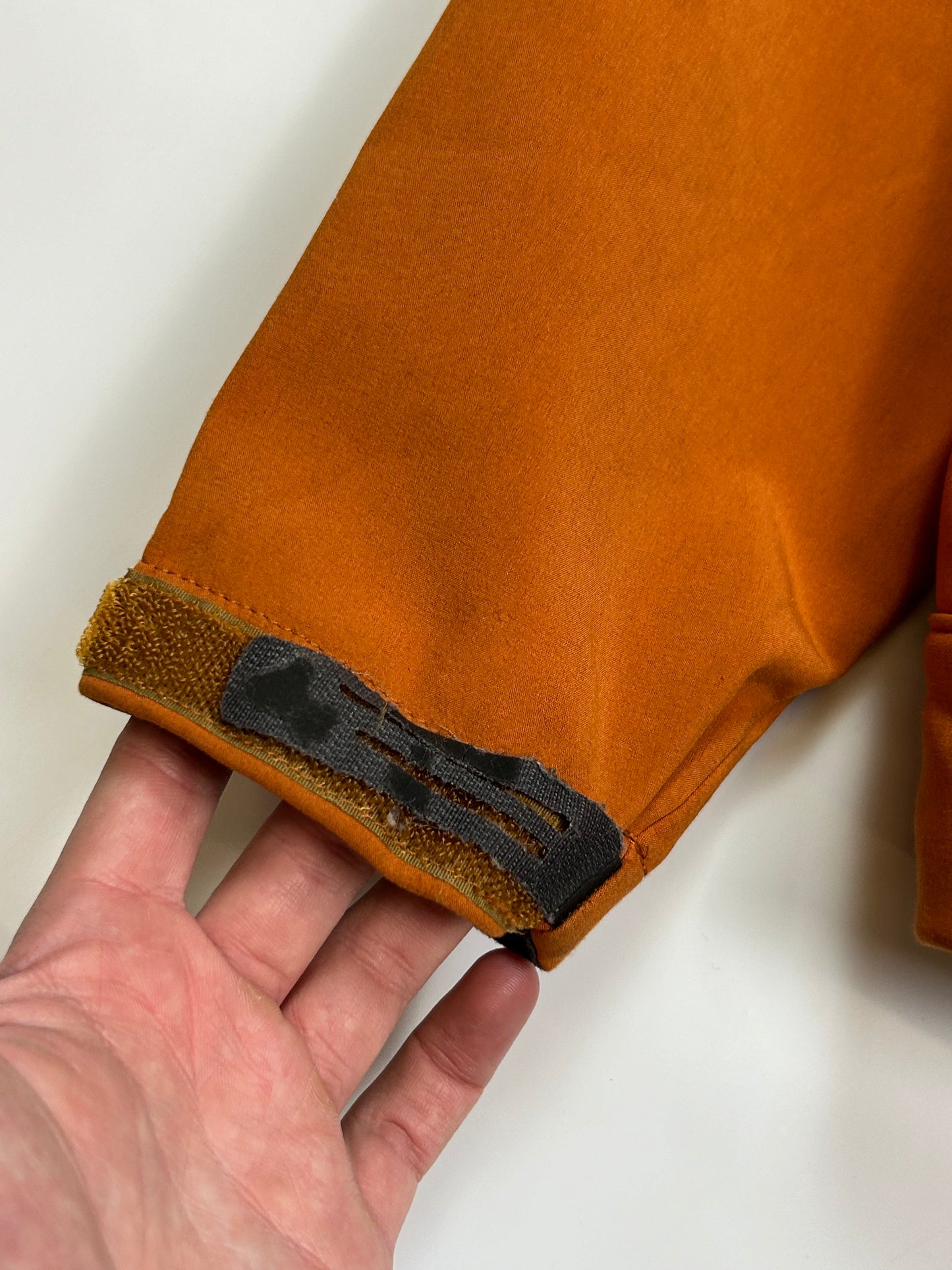 The North Face apex jacket (L)