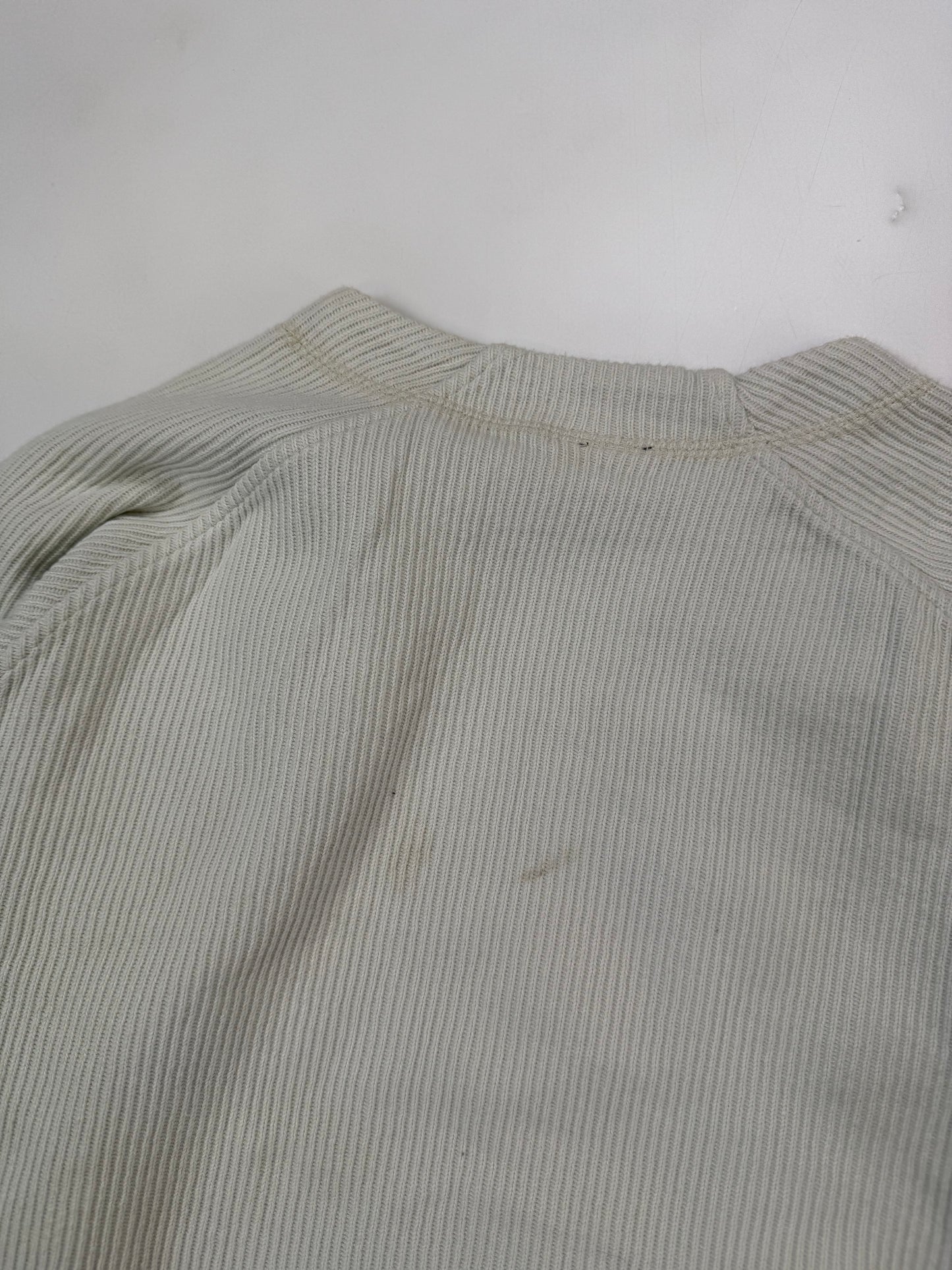 Vintage Nike mini swoosh sweatshirt (S)