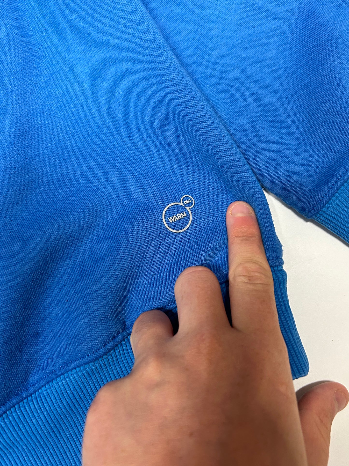 Reading football puma sweatshirt (L)