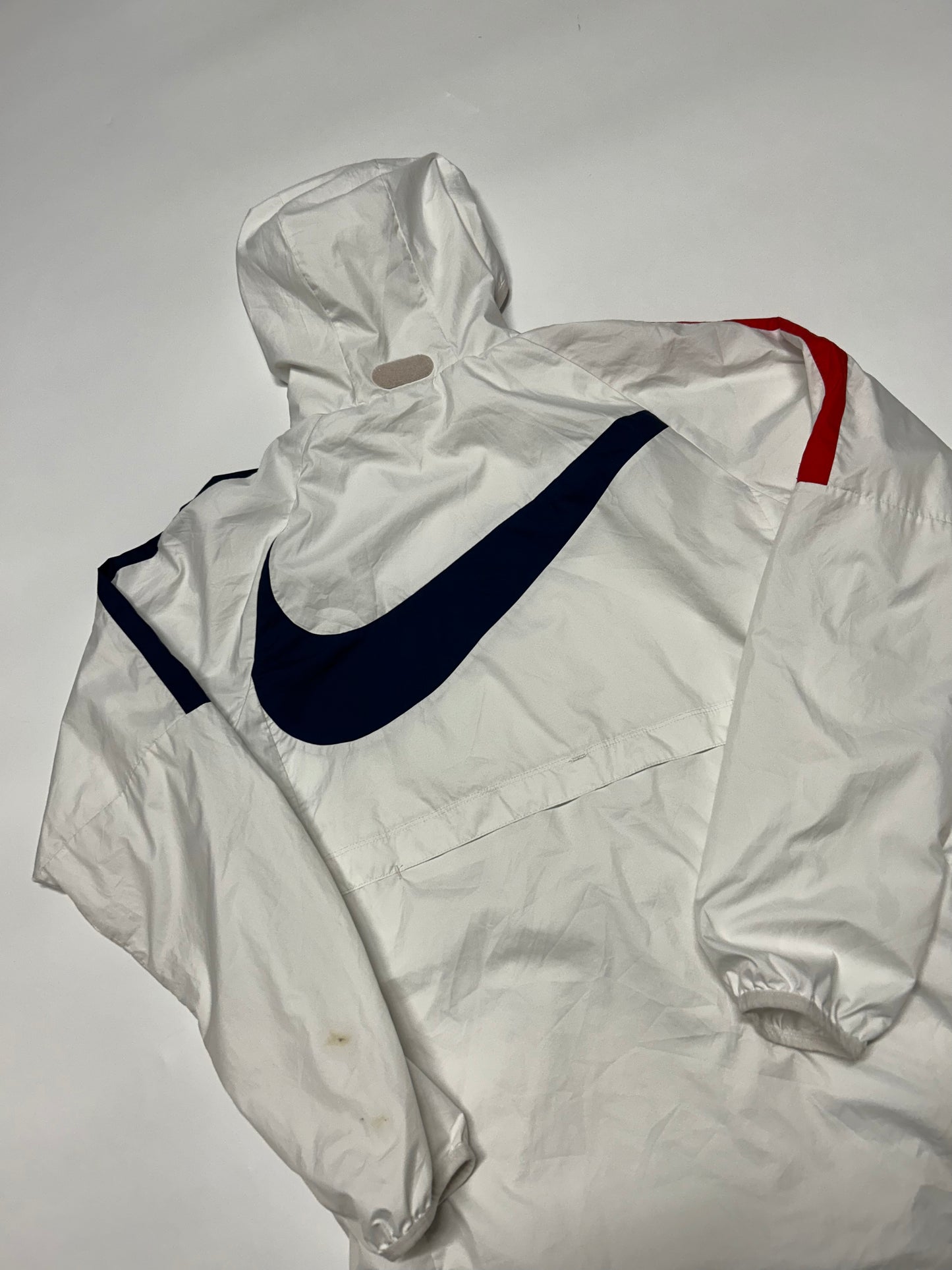 PSG Nike football jacket (M)