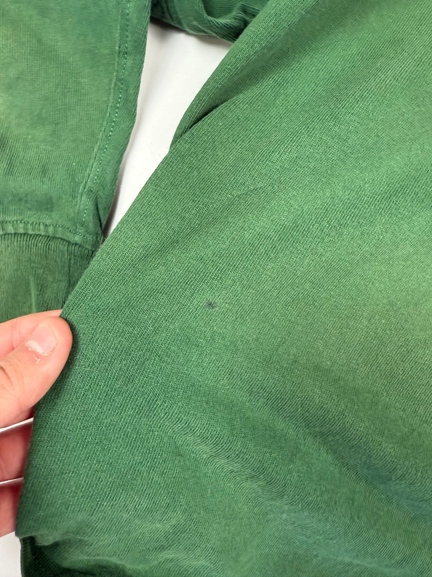 Vintage Polo Ralph Lauren rugby polo (L)