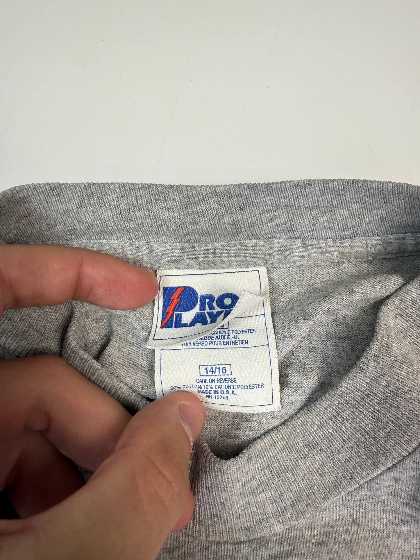 Vintage 90s New York Yankees 1998 world series tee (XS)