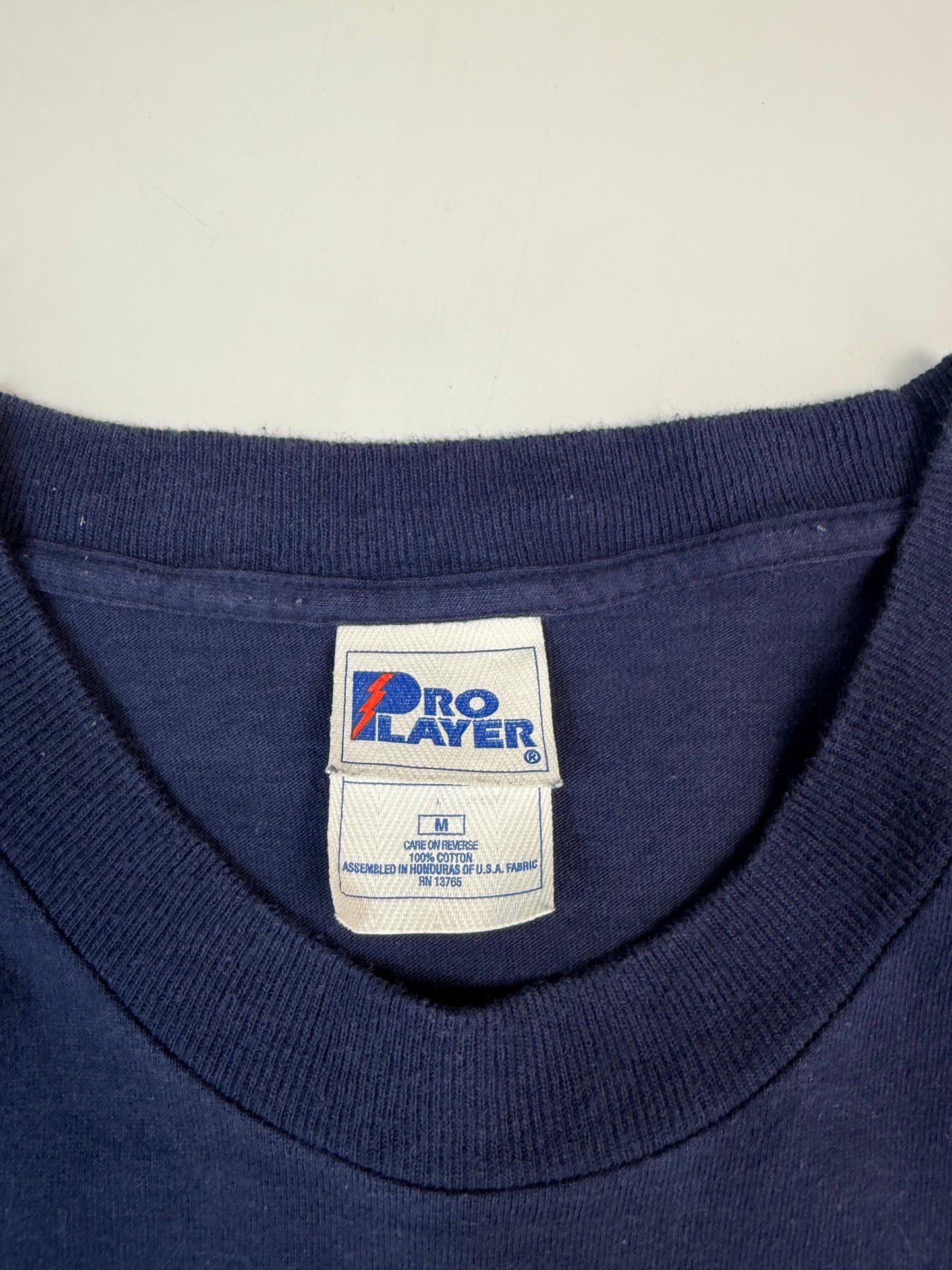 Vintage 90s Chicago Cubs Kerry Wood graphic tee (M)