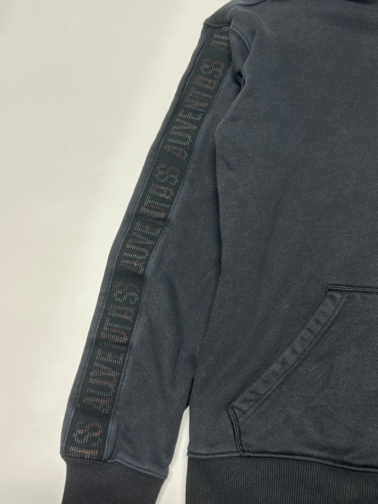 Juventus adidas hoodie (S)