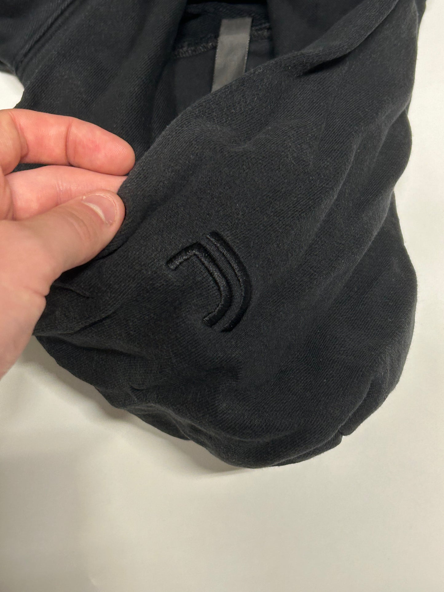 Juventus adidas hoodie (S)