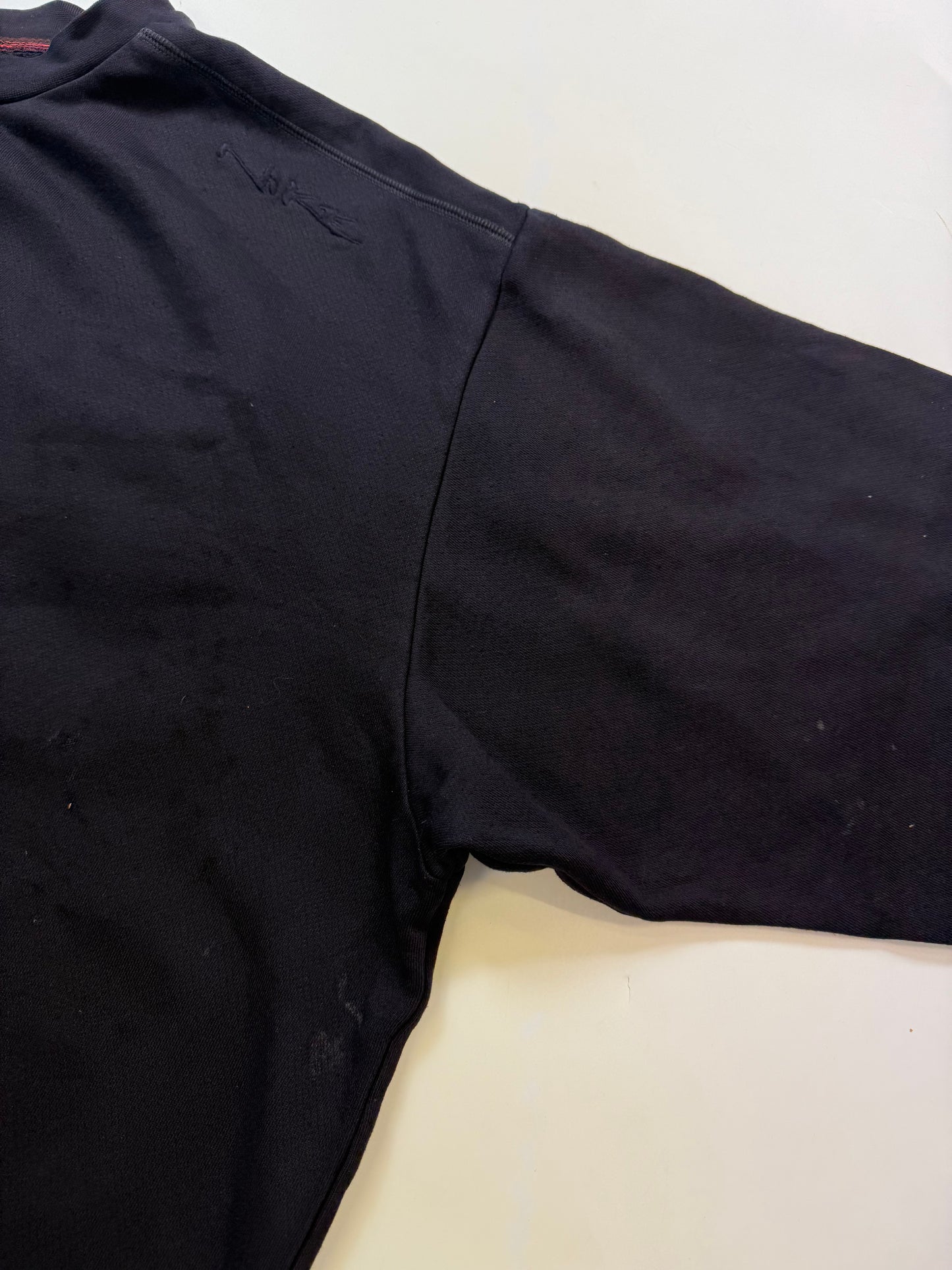 Vintage Nike blank sweatshirt (XXL)