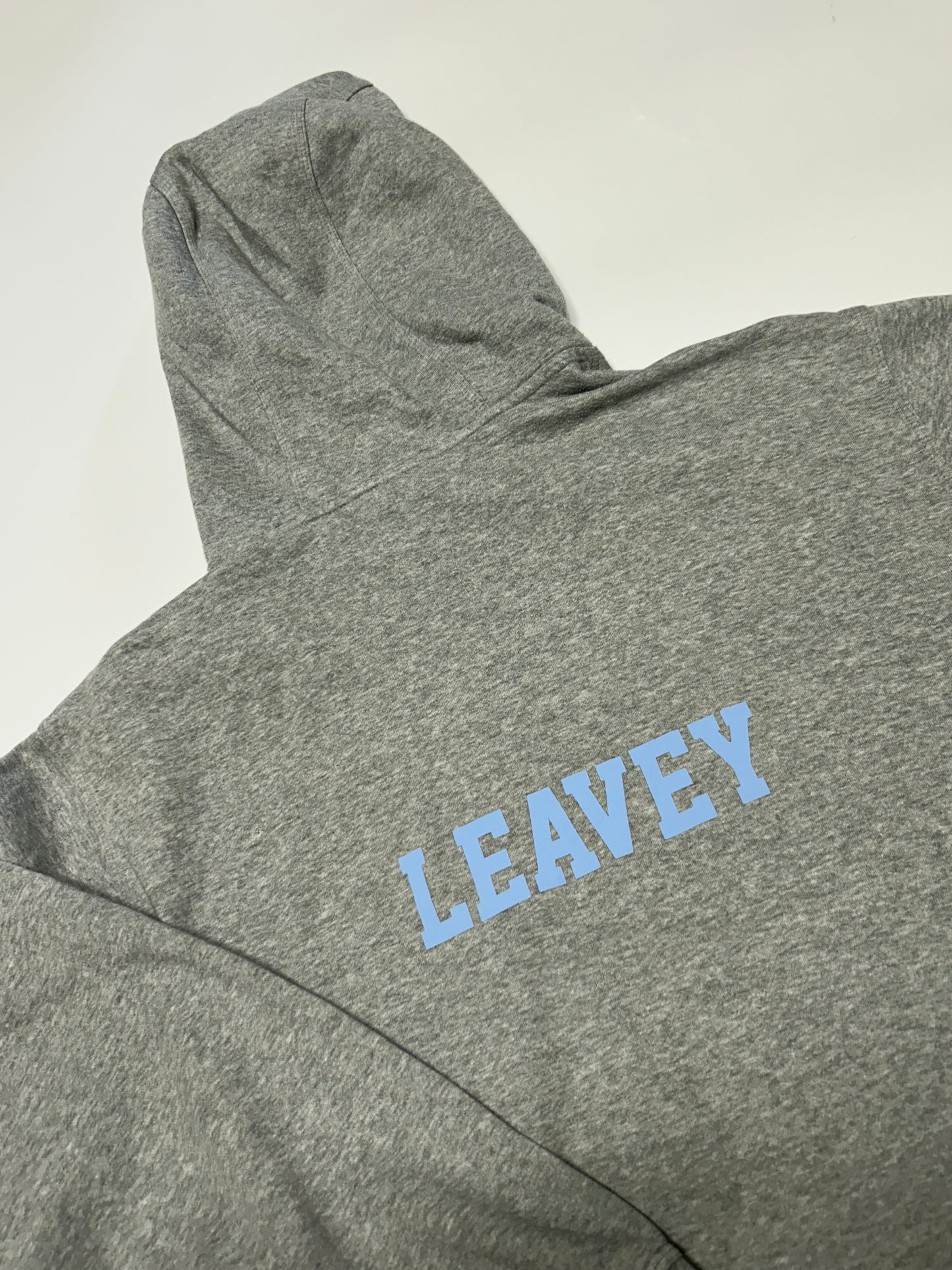 Nike centre swoosh hoodie (XXL)