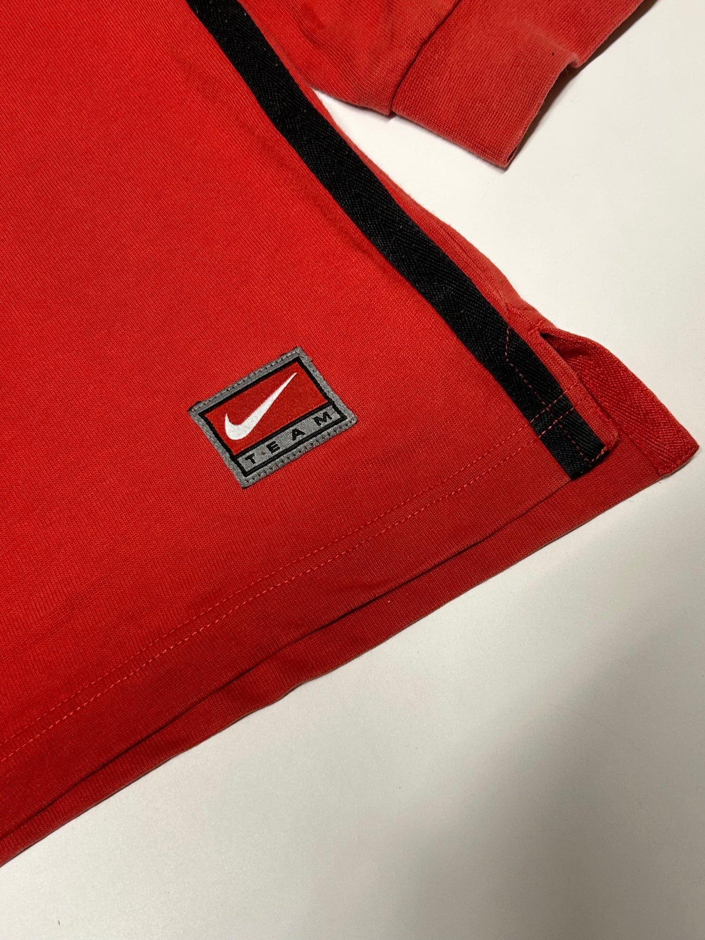 Vintage 90s Stade Toulouse Nike rugby shirt (XL)