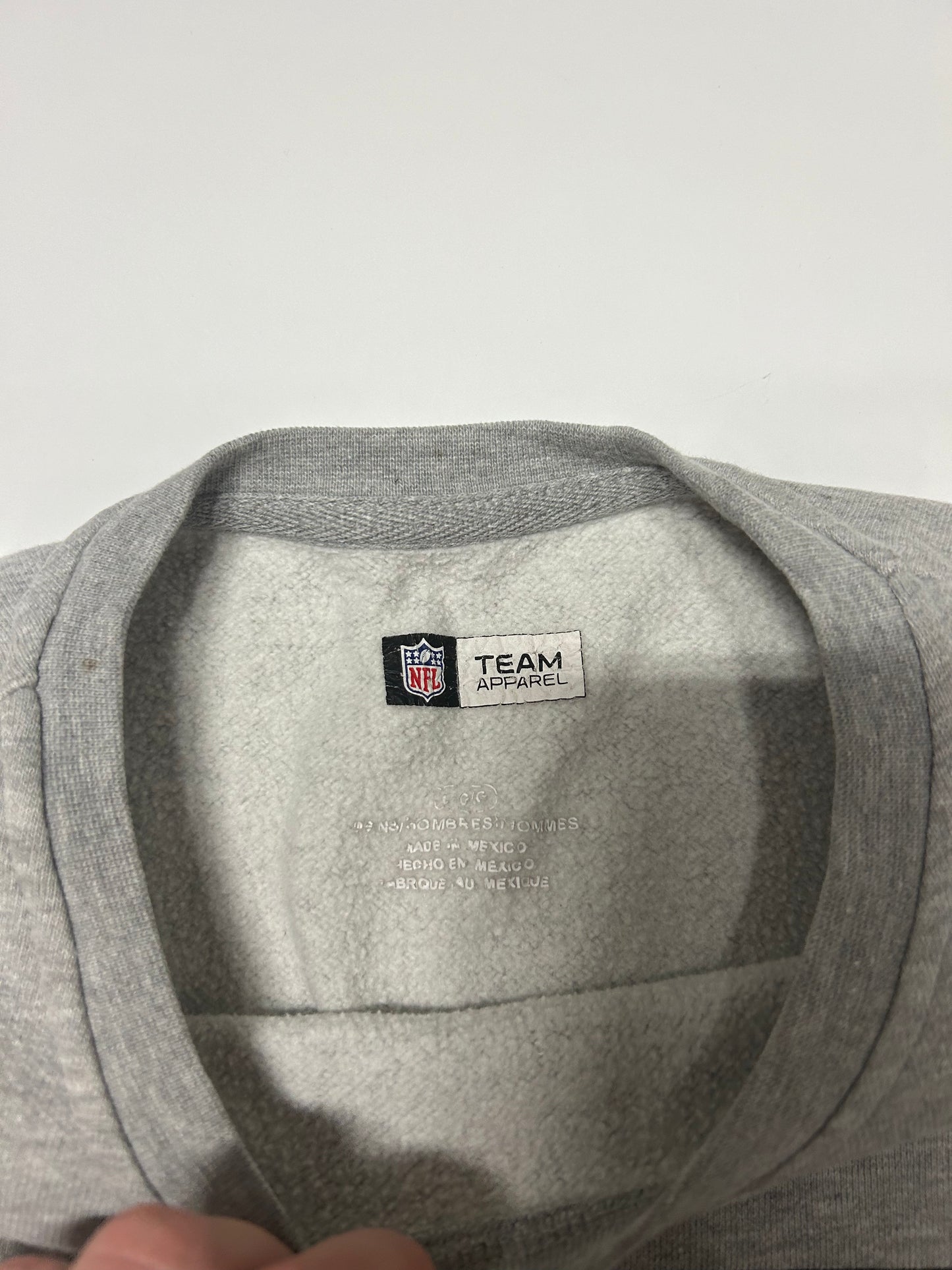 San Francisco 49ers NFL sweatshirt (M)