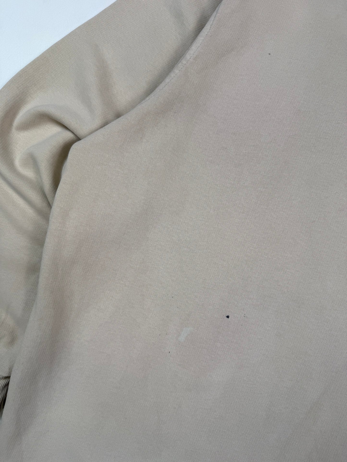 Vintage Nike mini swoosh sweatshirt (M)