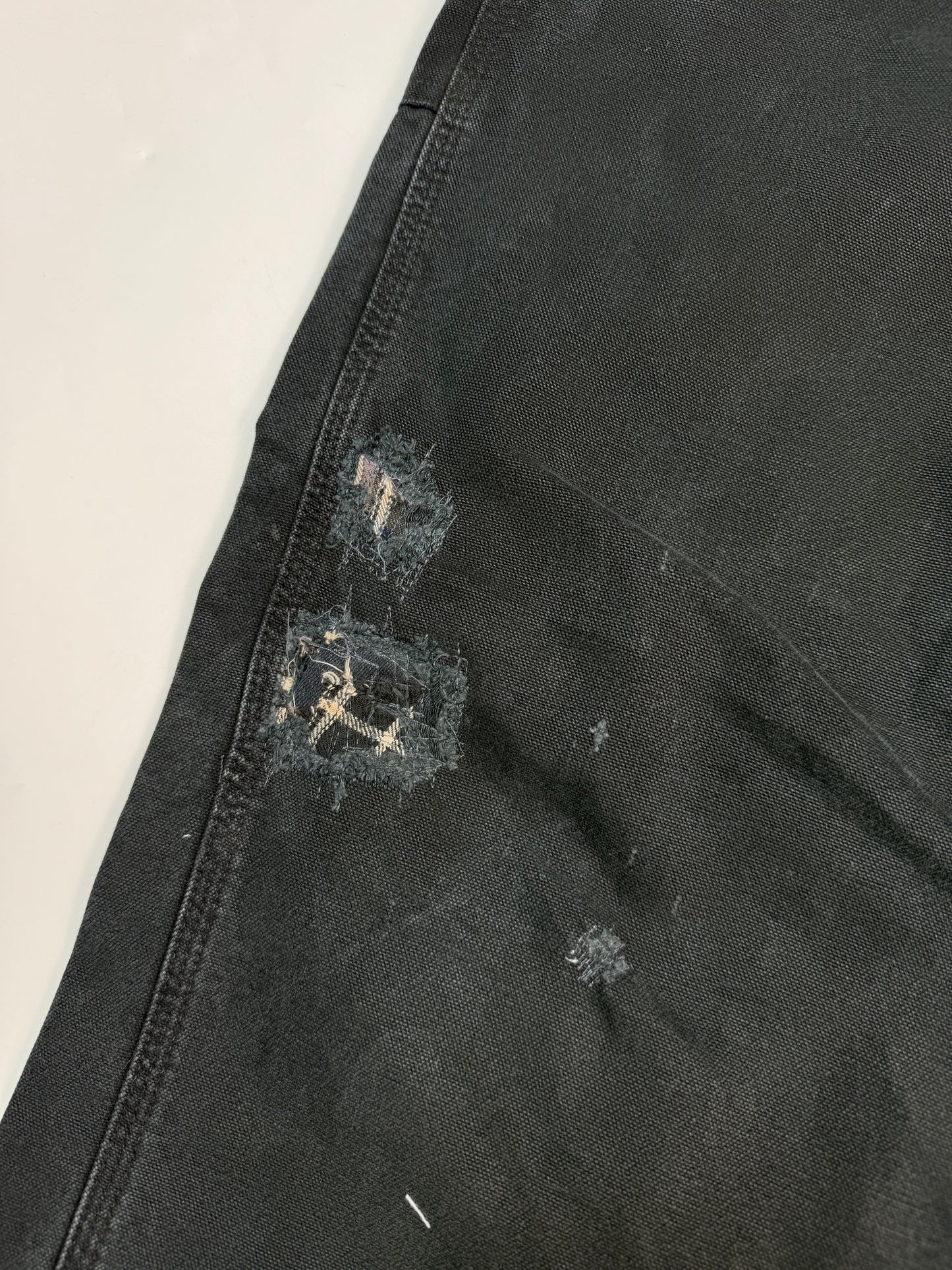 Carhartt baggy carpenter pants (W36)