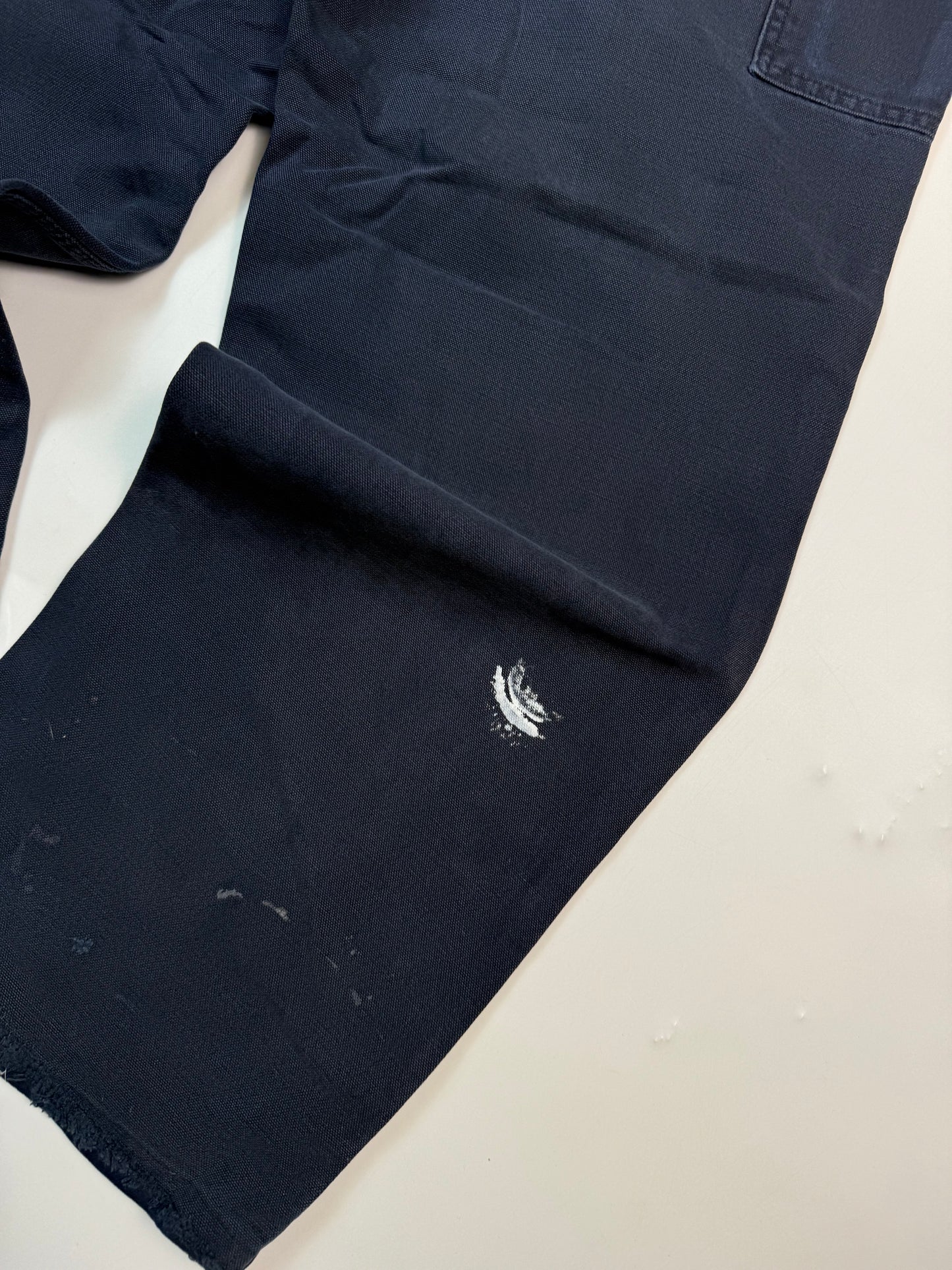 Carhartt baggy carpenter pants (W34)