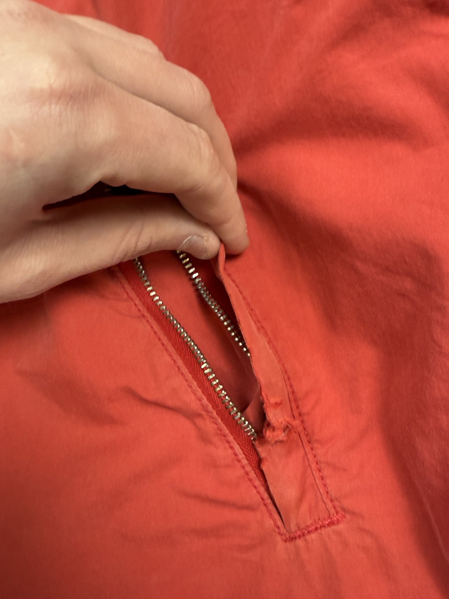 Vintage Ralph Lauren polo jeans company harrington jacket (L)