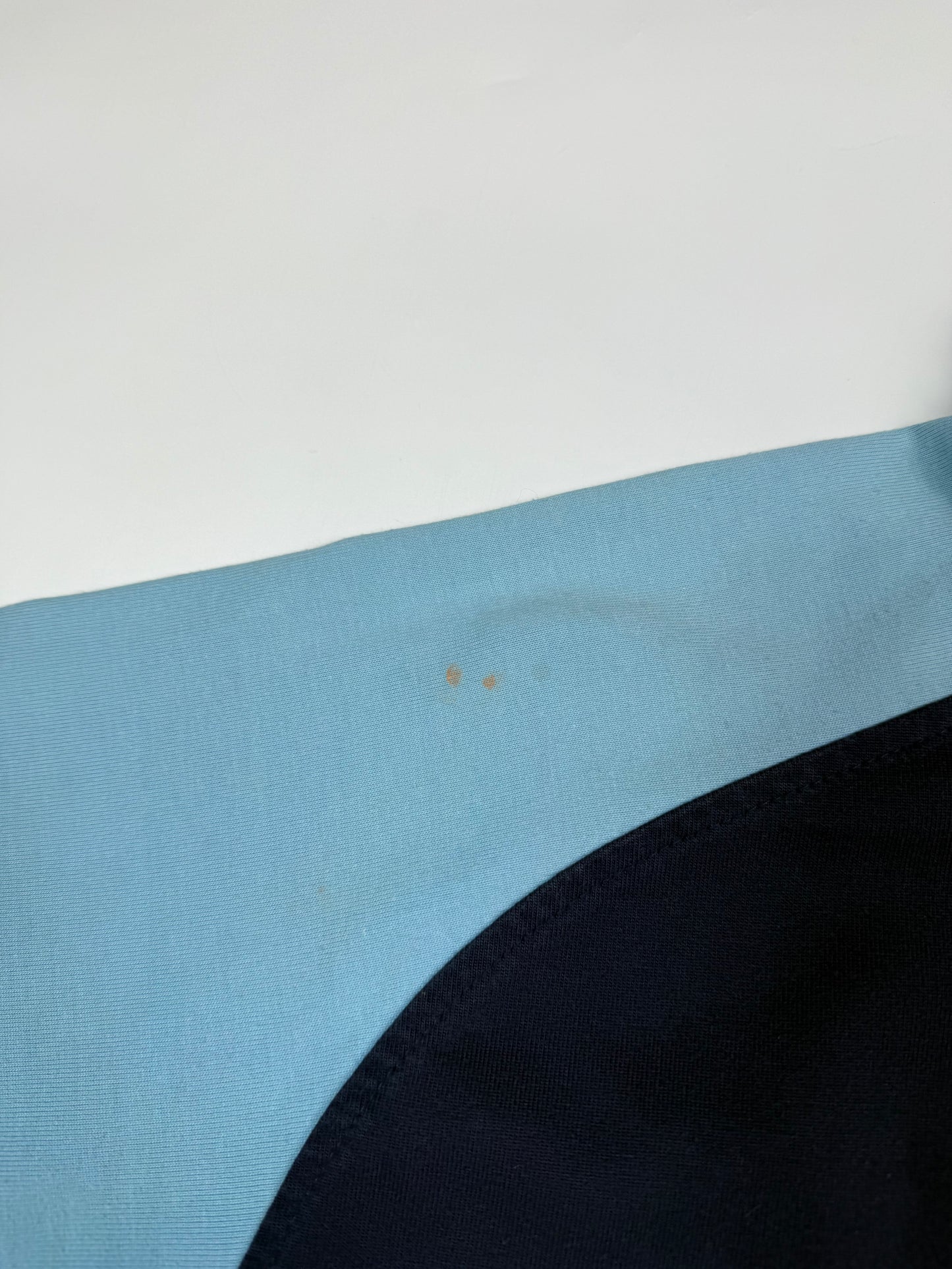 Vintage Bedford Blues 2005 Kooga rugby union shirt (M)