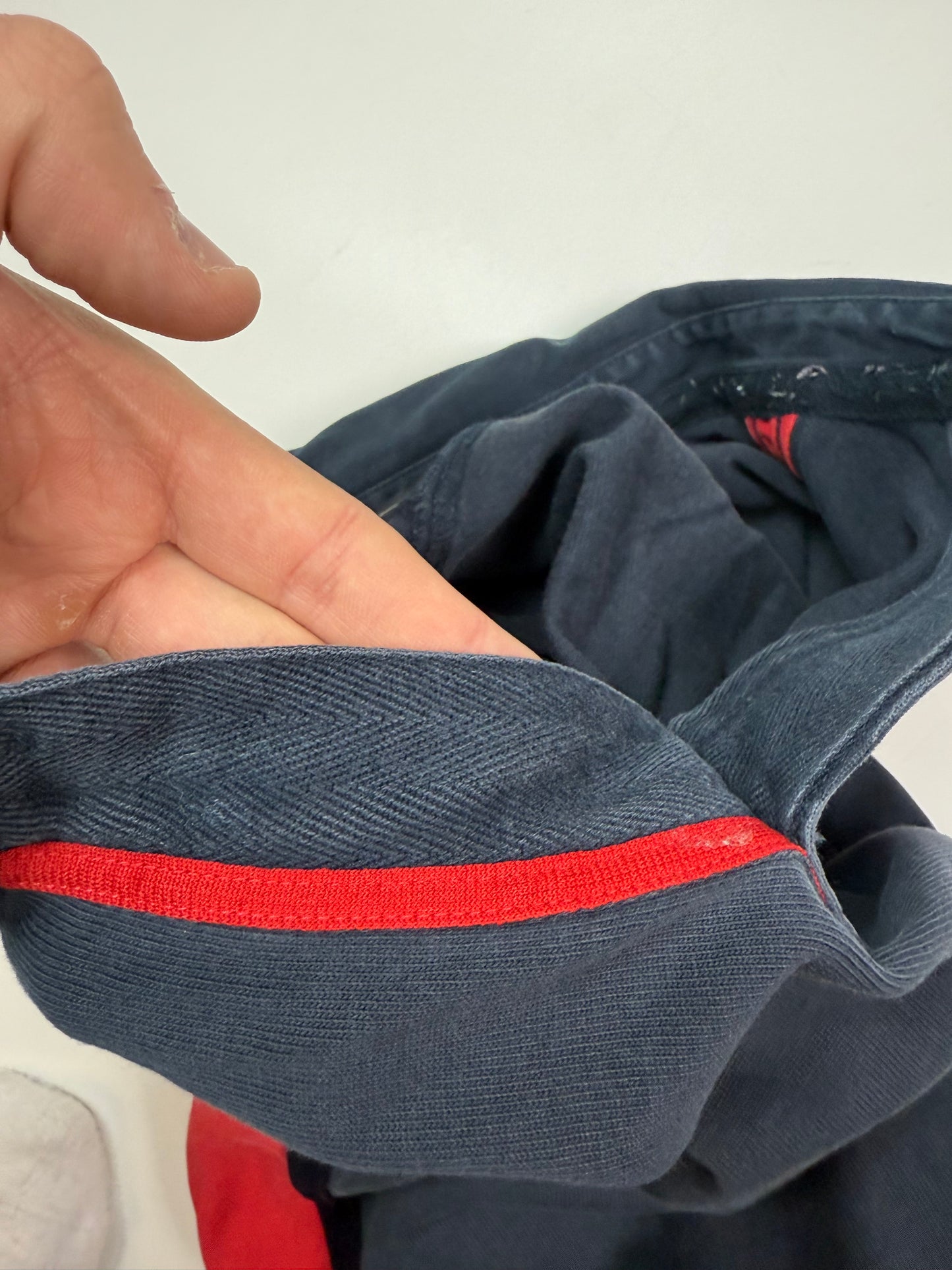 Vintage England 2001/02 Nike rugby union shirt (XL)