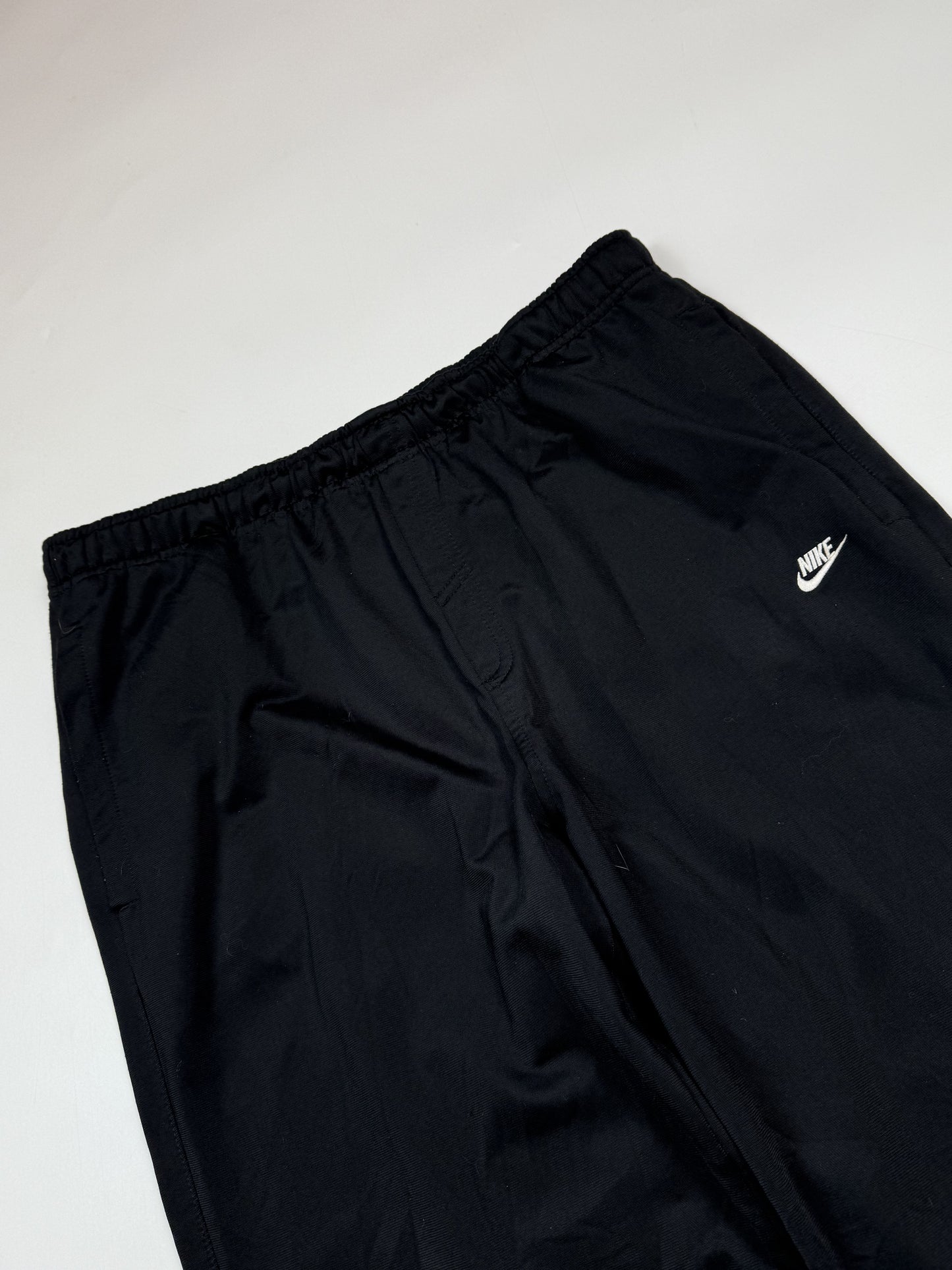 Vintage Nike baggy track pants (L)