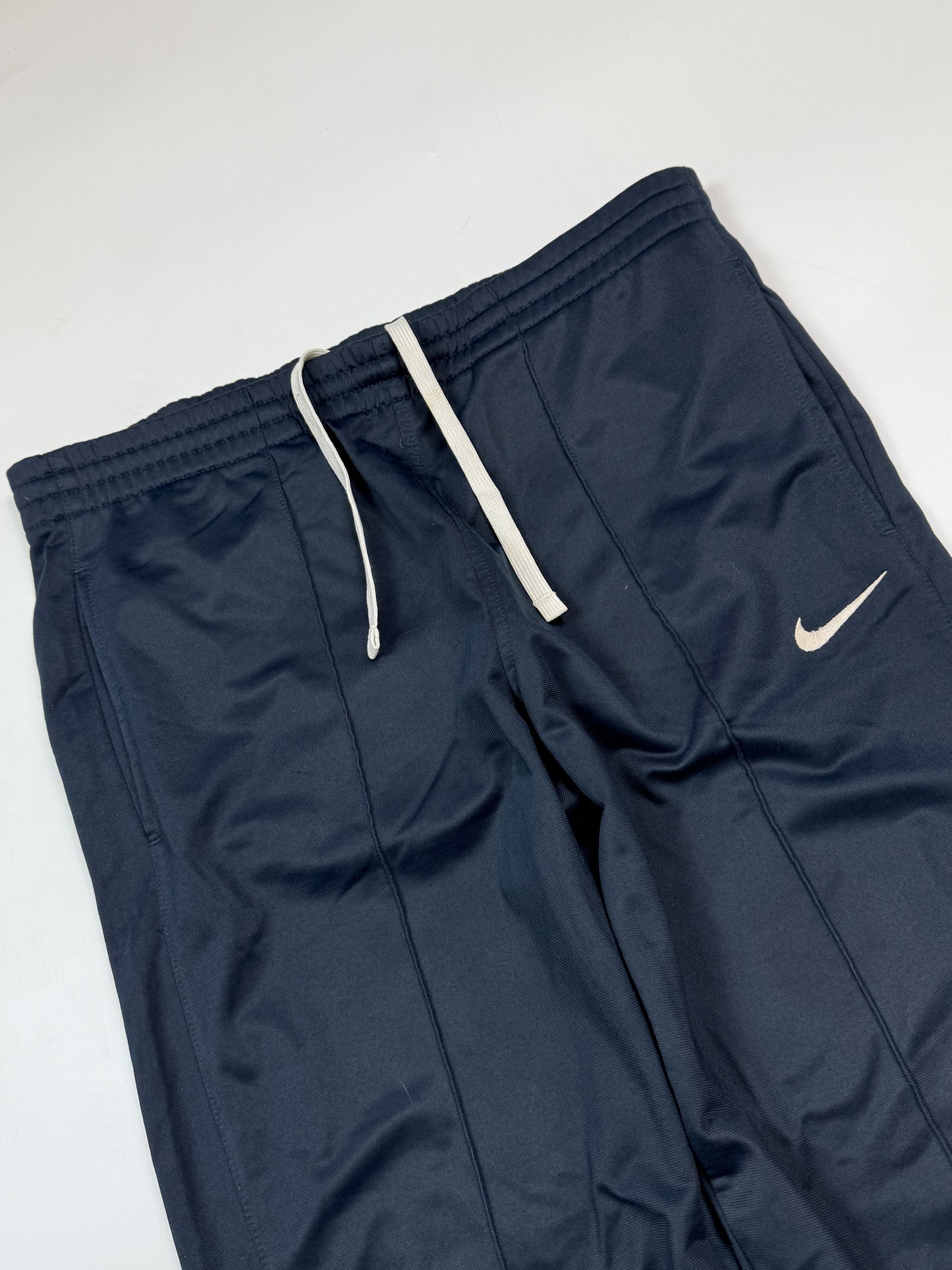 Vintage Nike baggy track pants (S)