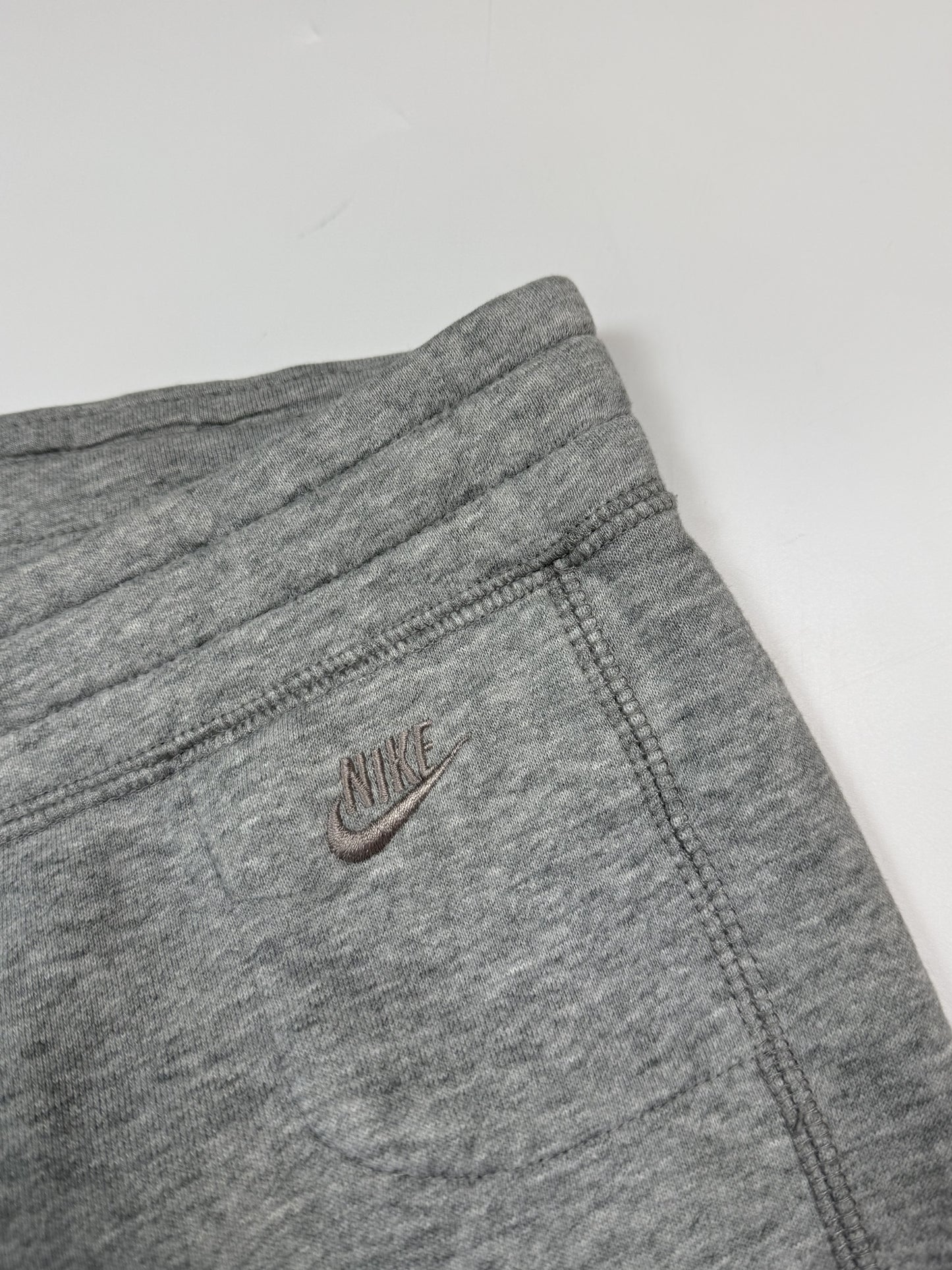 Vintage Nike joggers (S)