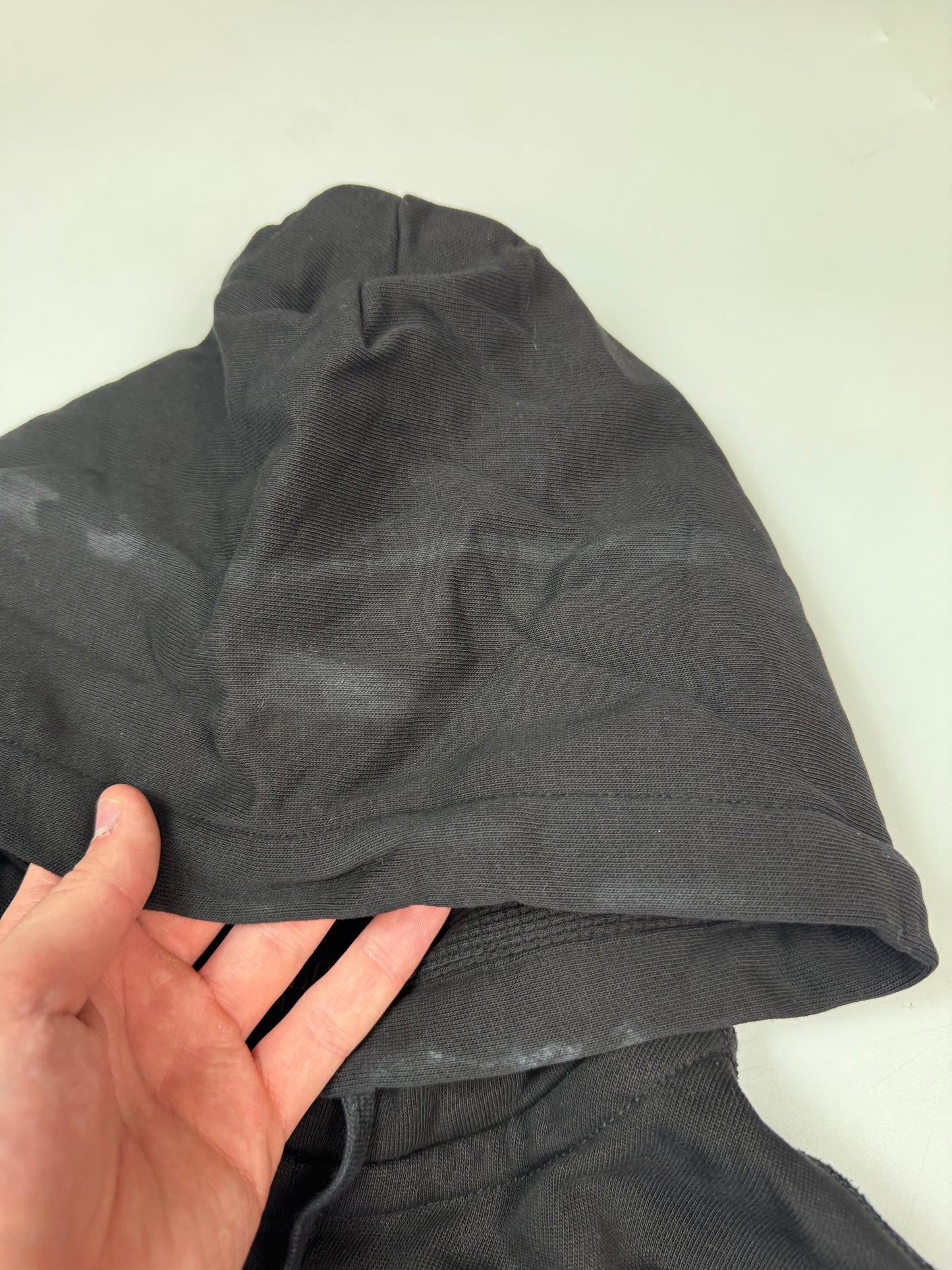 Polo Ralph Lauren full zip hoodie (XL)