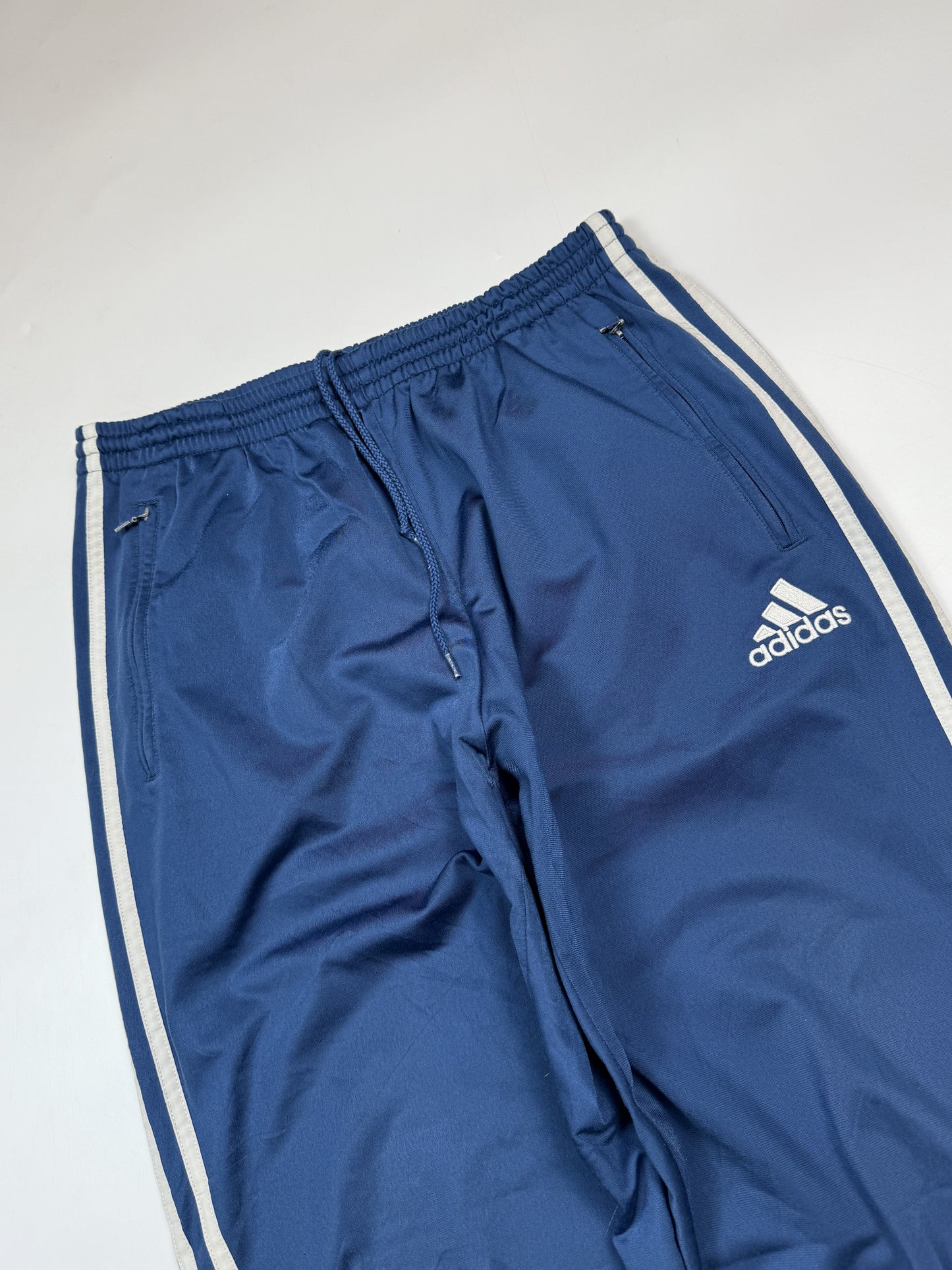 Vintage Adidas track pants (M)