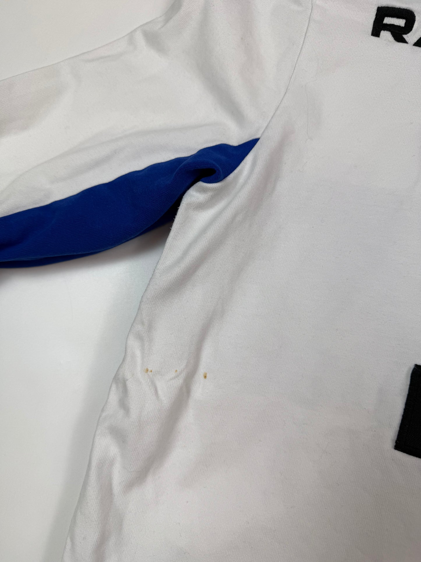 Polo Ralph Lauren USA rugby polo shirt (M)