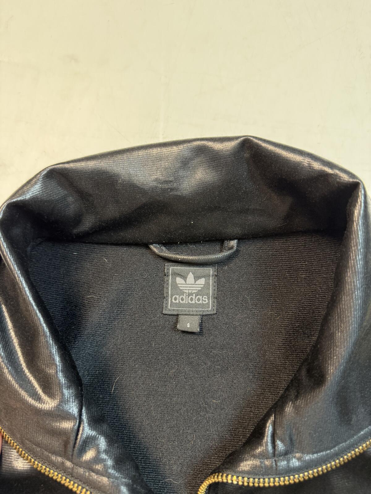 Vintage Adidas Originals chile 62 track jacket (S)