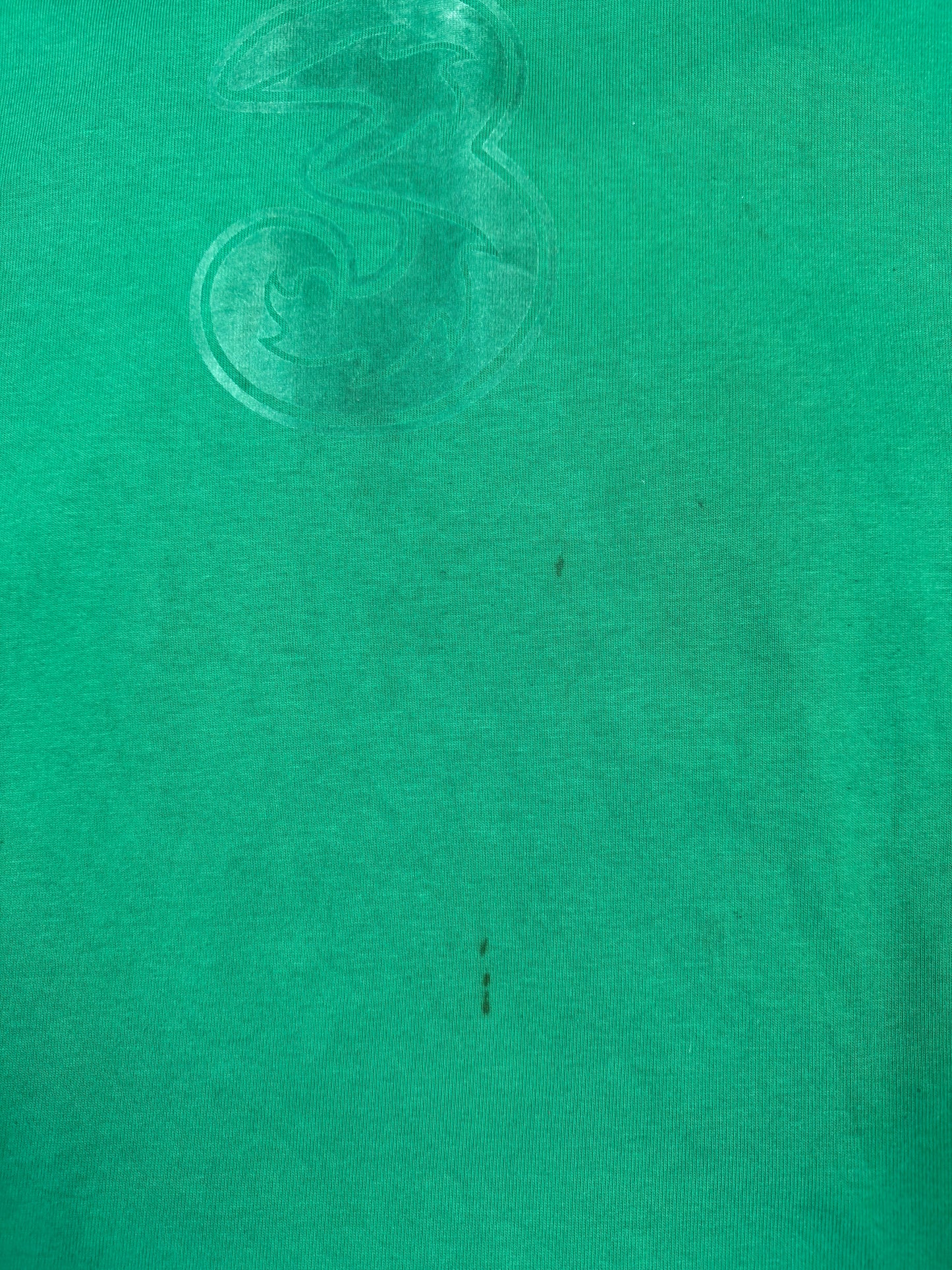 Ireland rugby union s/s shirt (XL)