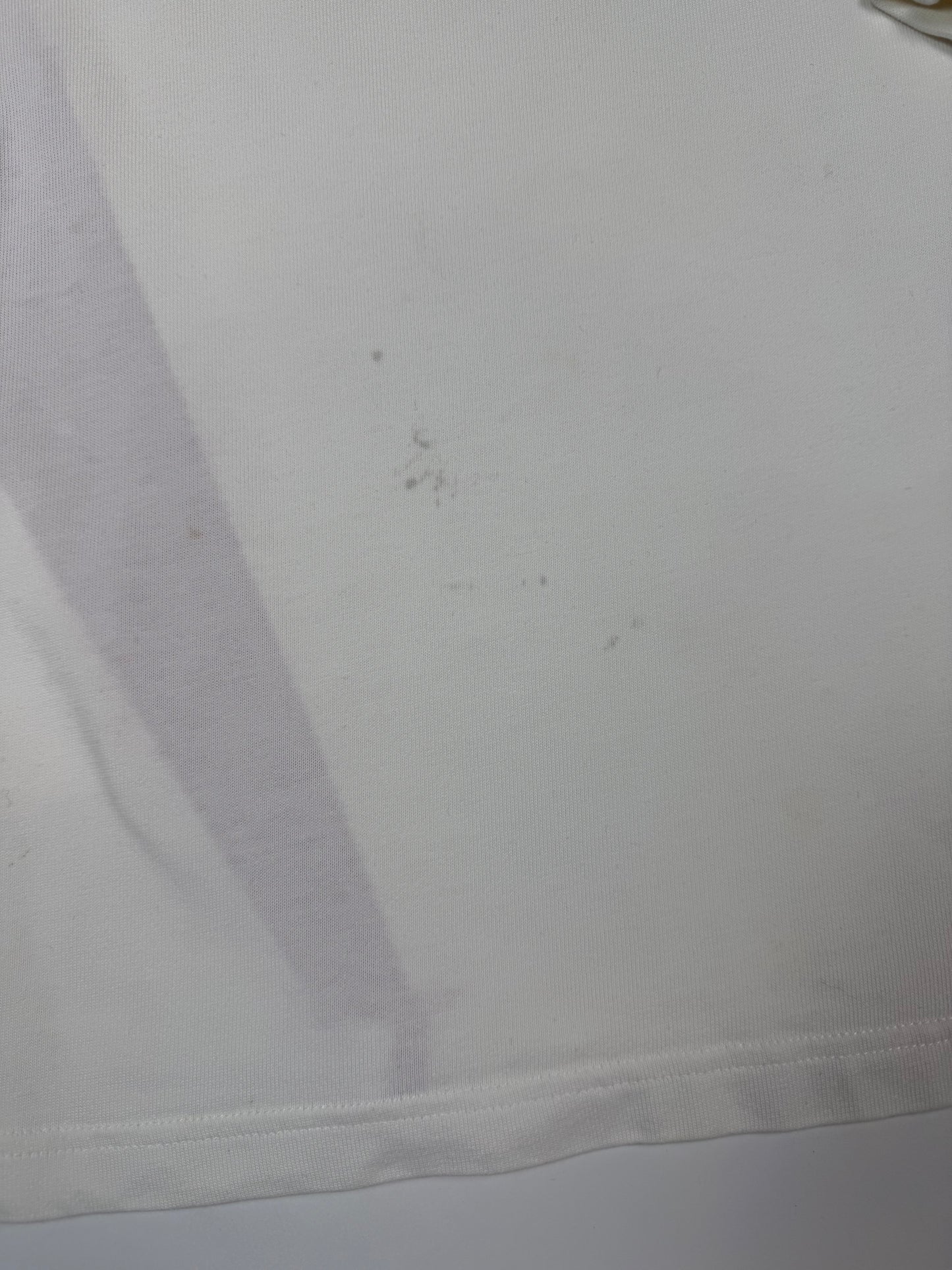 Vintage England 2001/02 Nike rugby union shirt (L)