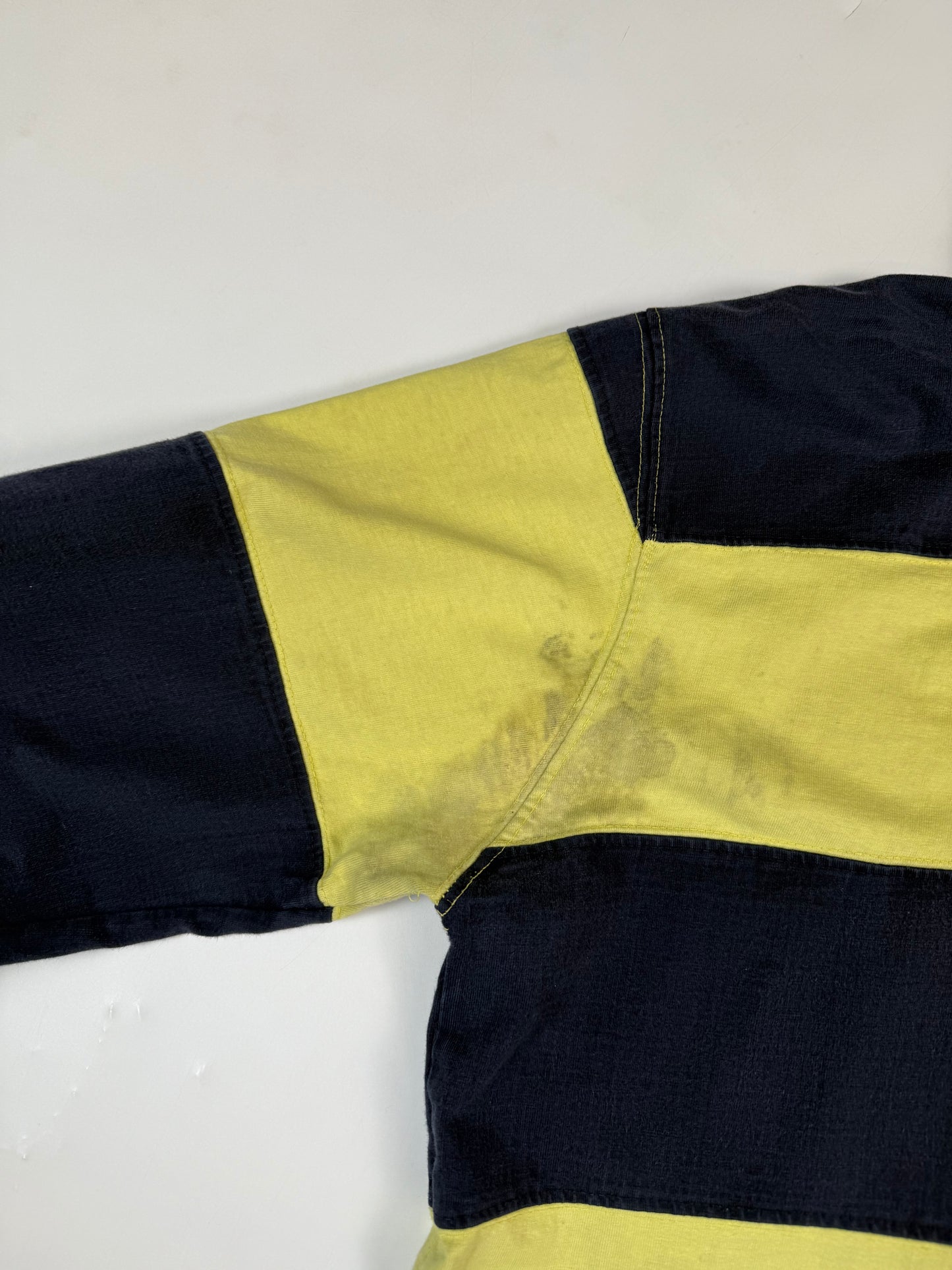 Vintage Polo Ralph Lauren rugby polo (M)