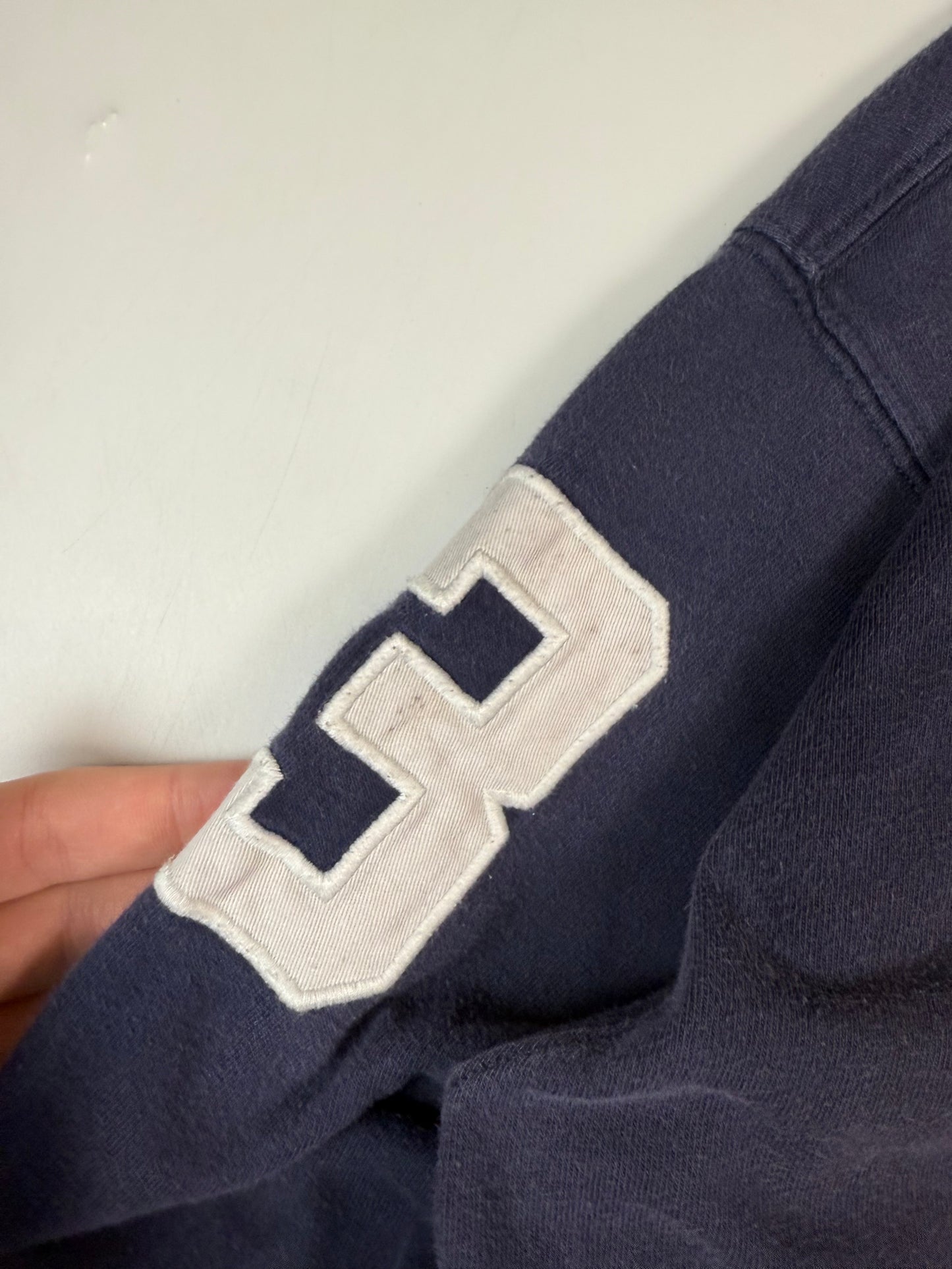 Vintage Polo Ralph Lauren rugby polo (XS)