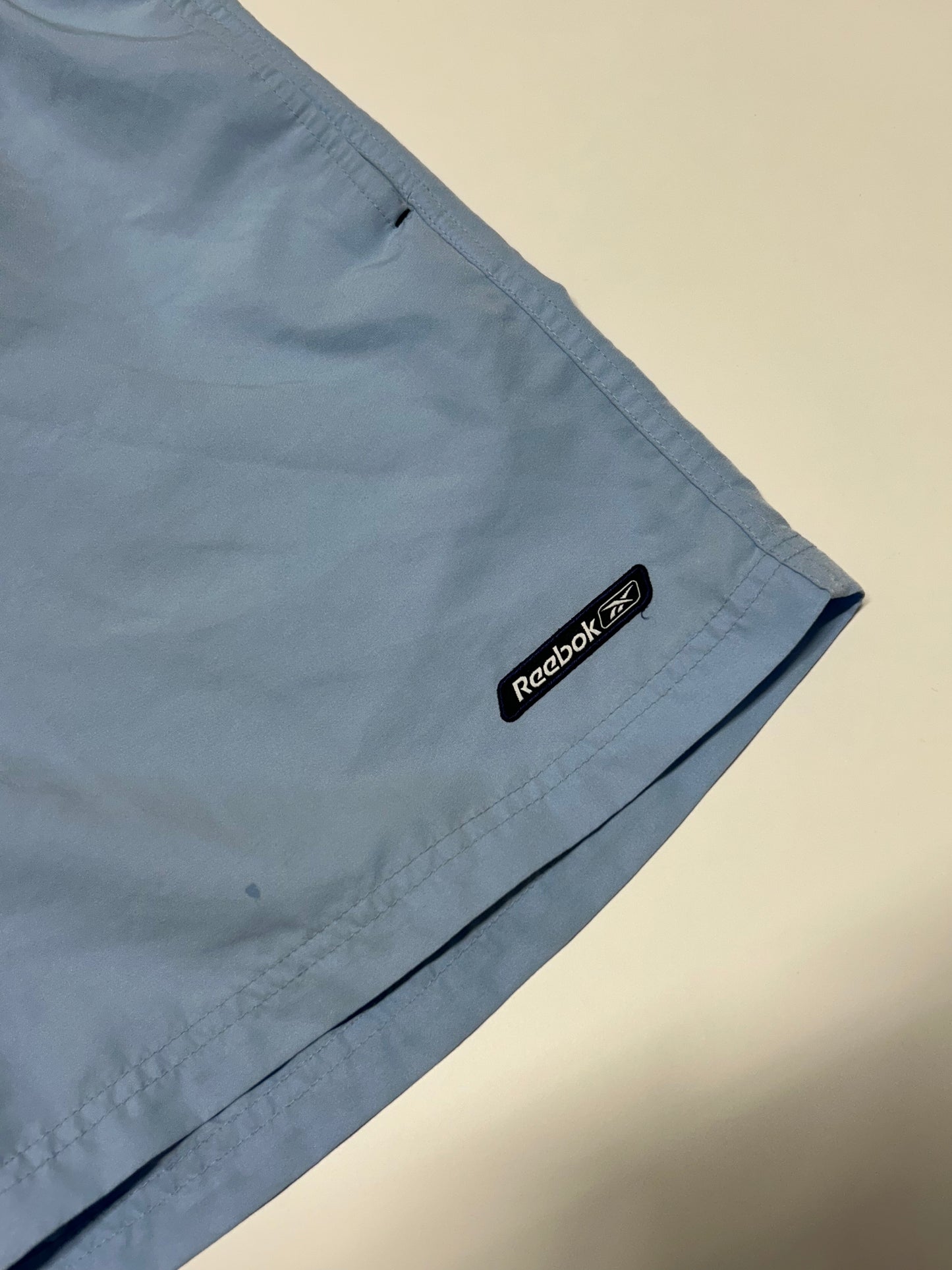 Vintage Reebok sport shorts (L)